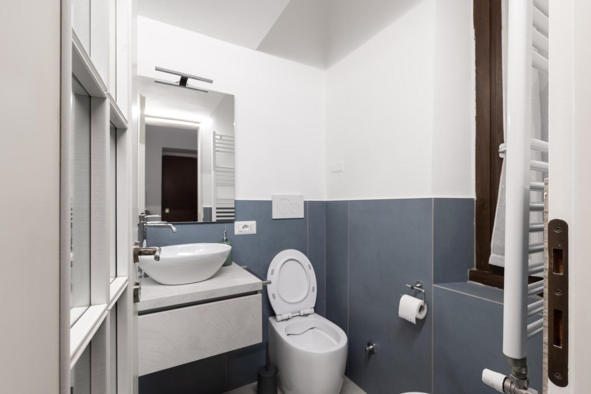 Apartment Ht Bilo Tortona