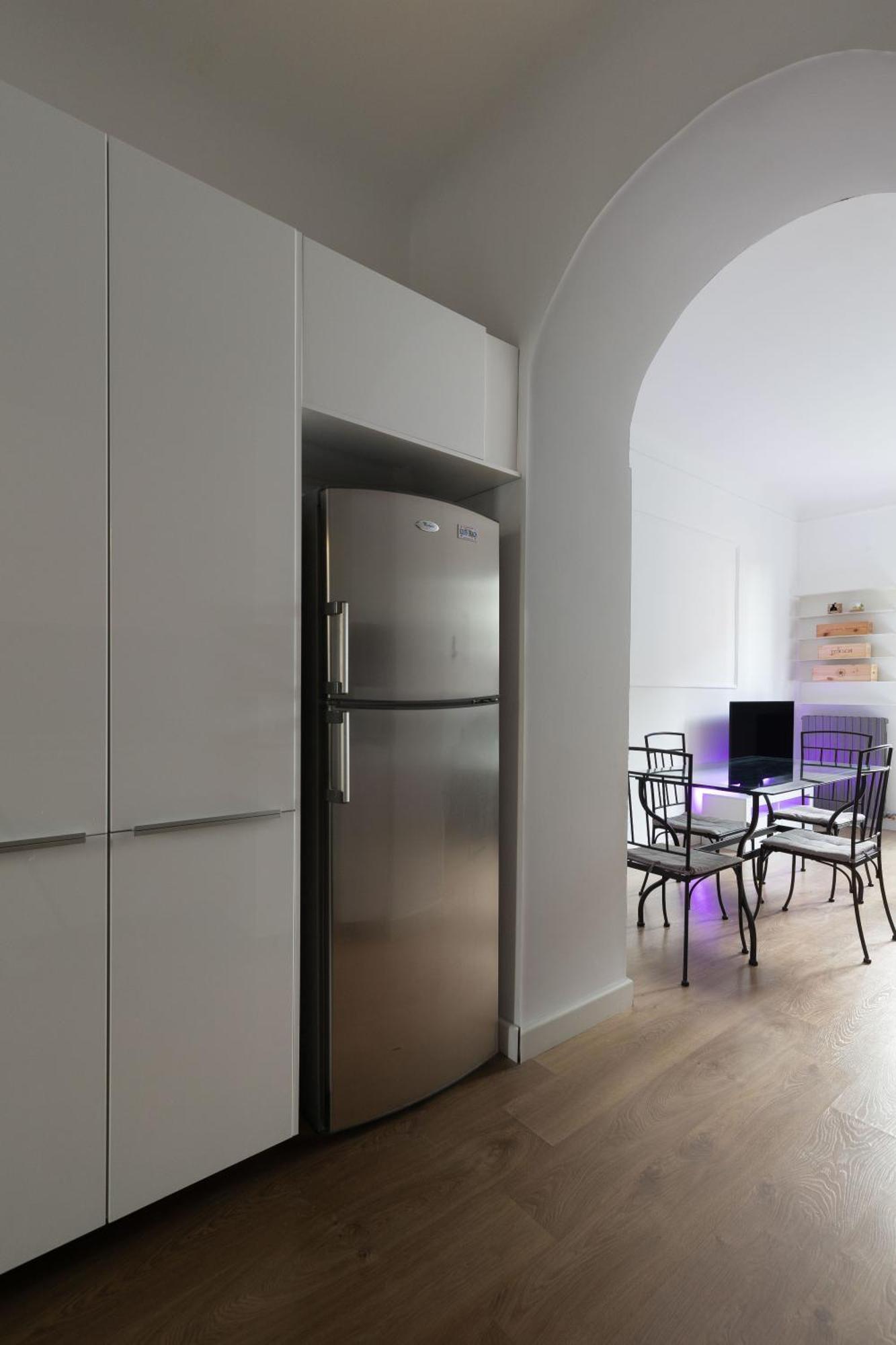 Ht Bilo Tortona Apartment Milan