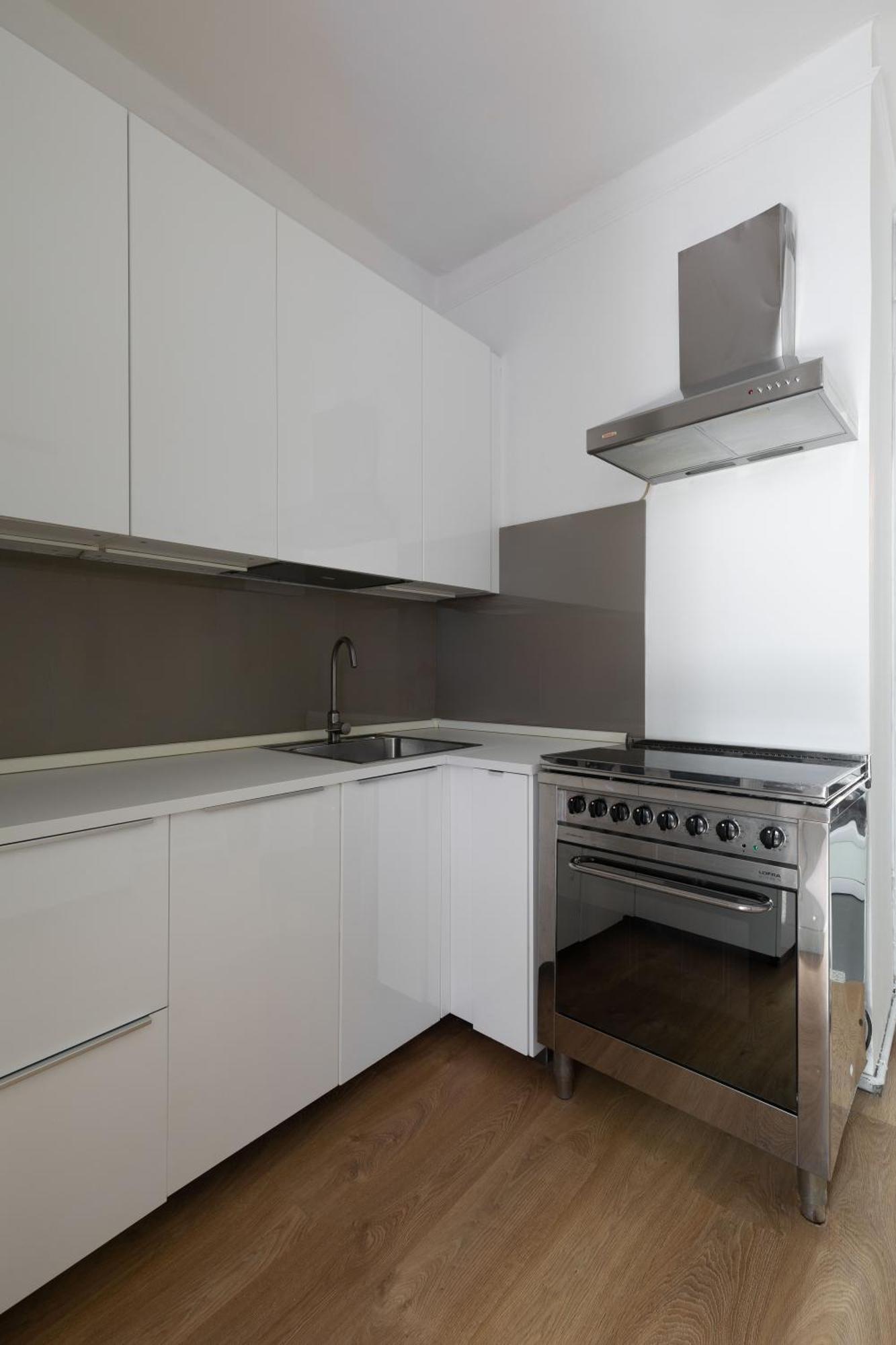 Apartment Ht Bilo Tortona *