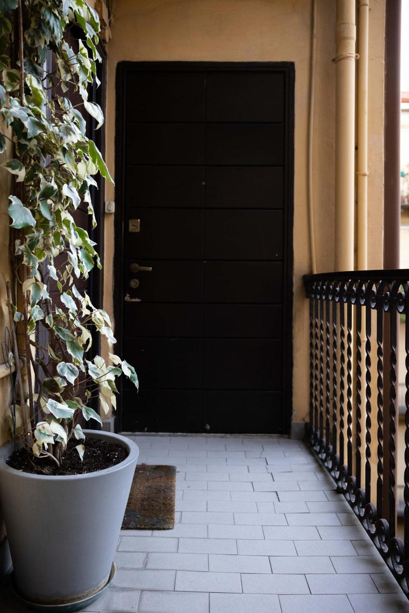 Apartment Ht Bilo Tortona