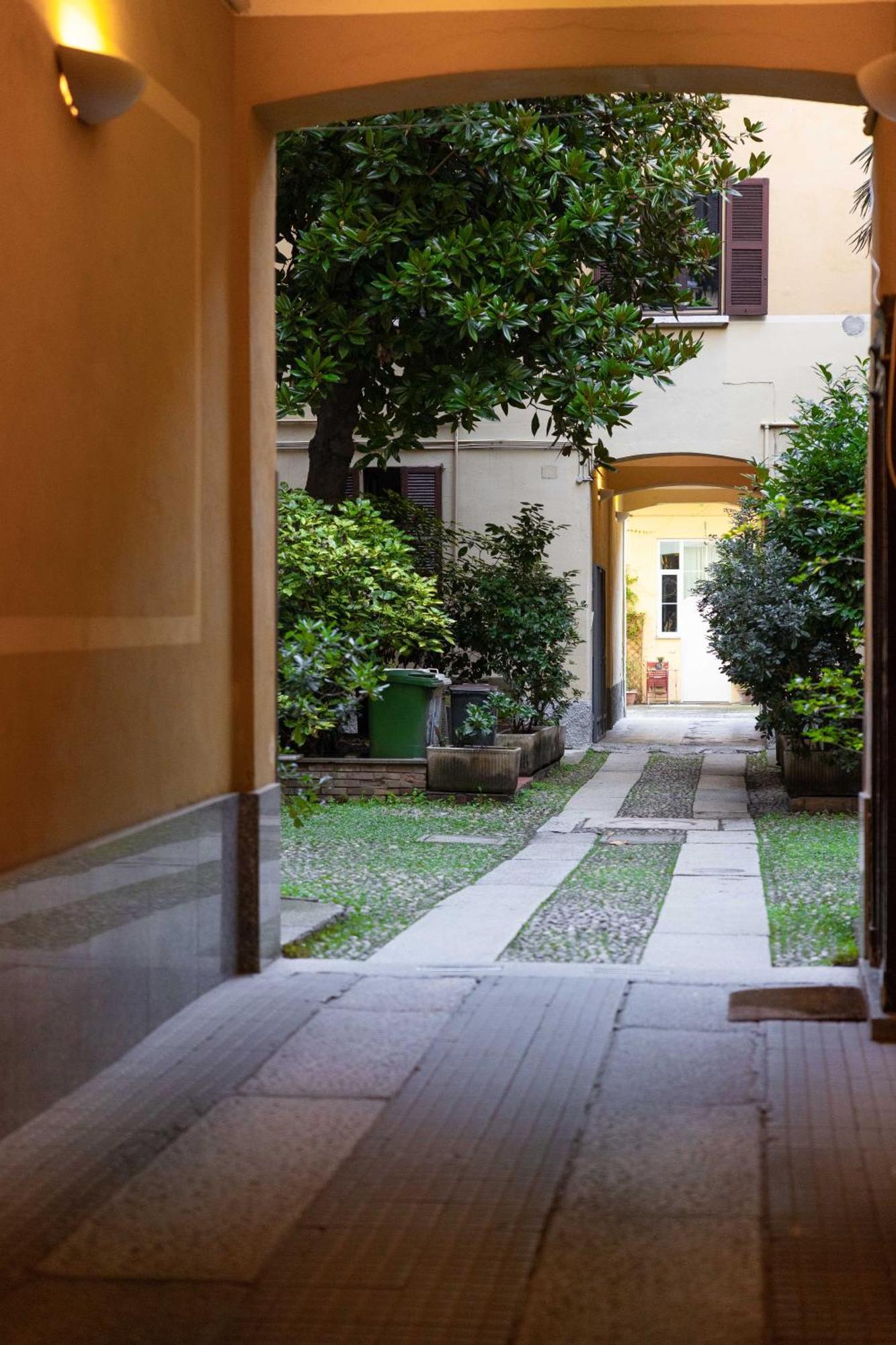 Apartment Ht Bilo Tortona *