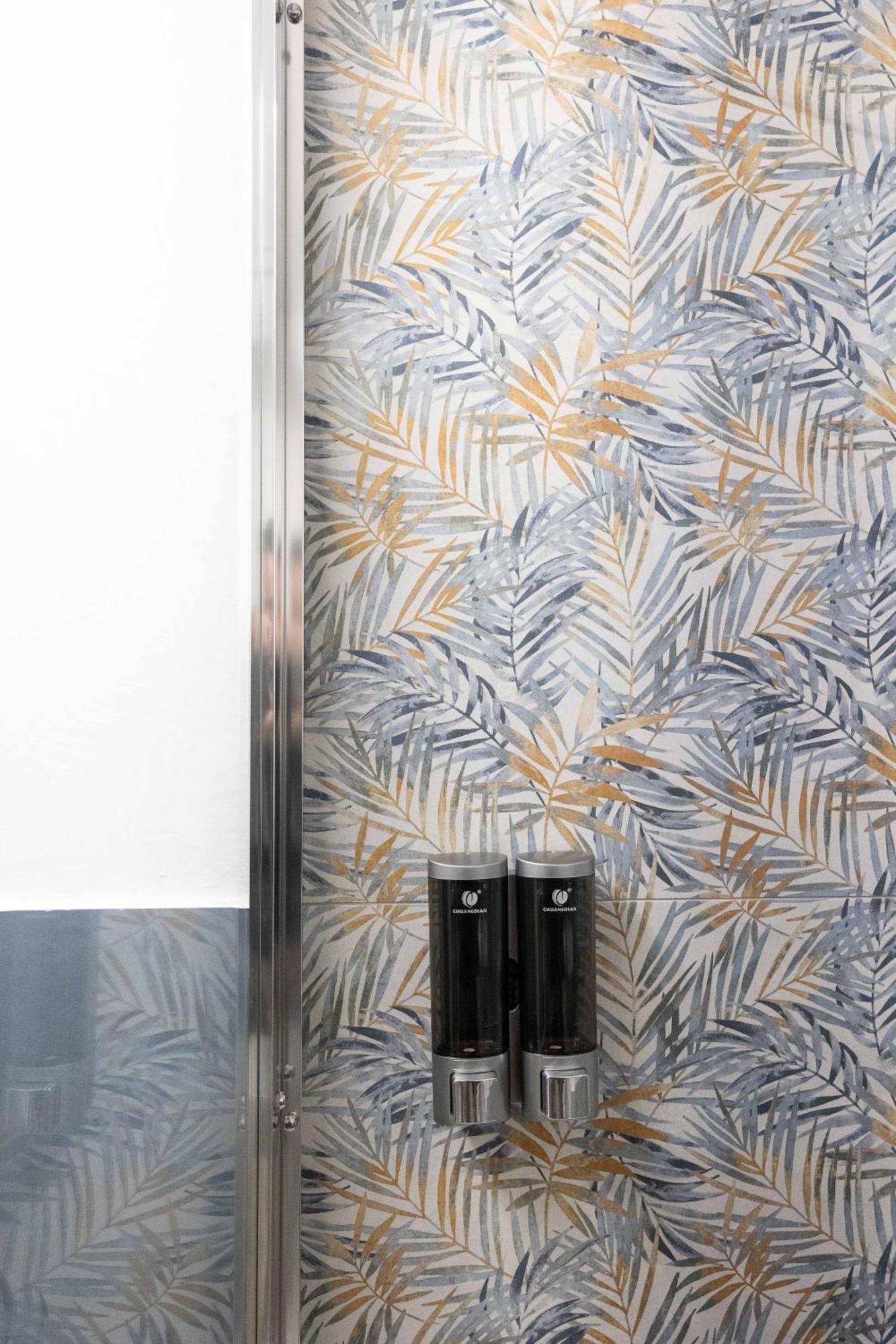 Ht Bilo Tortona Apartment *