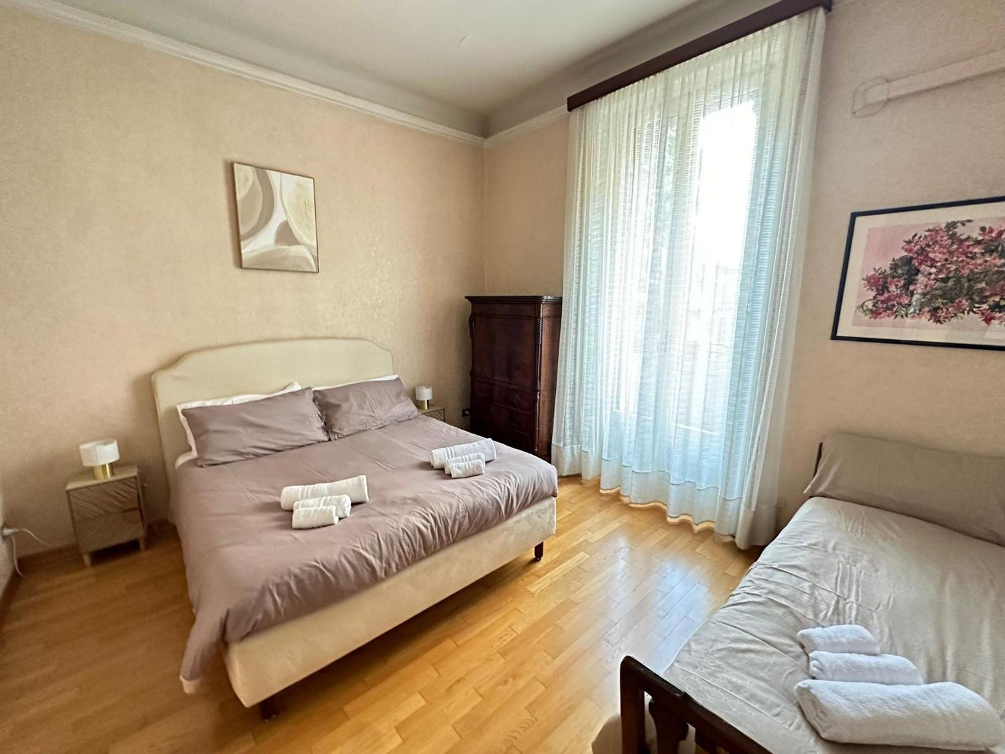 Elegant House Near Citta Studi Milan