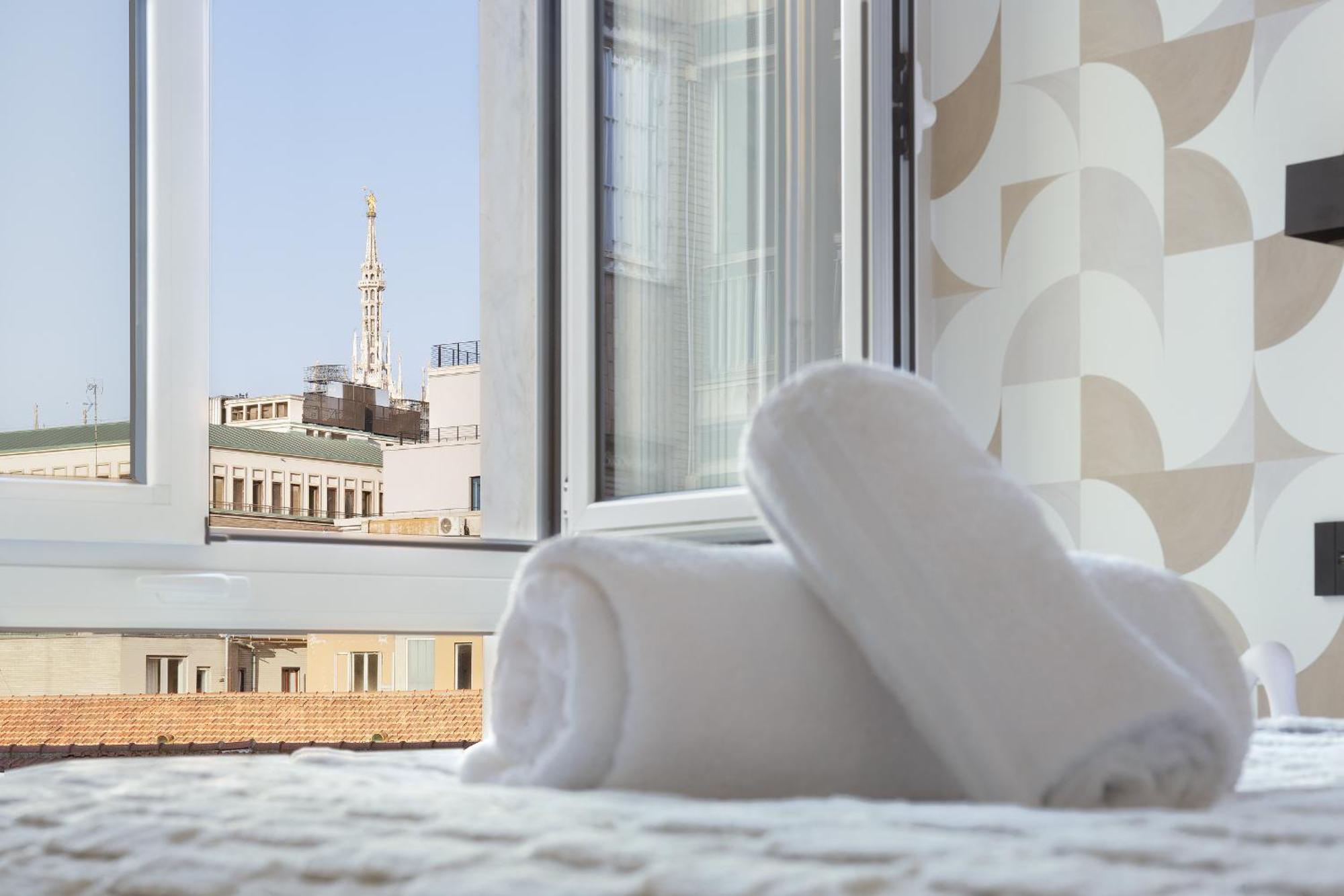 Hl Exclusive - Duomo, Galleria Unione 3 Apartment Milan