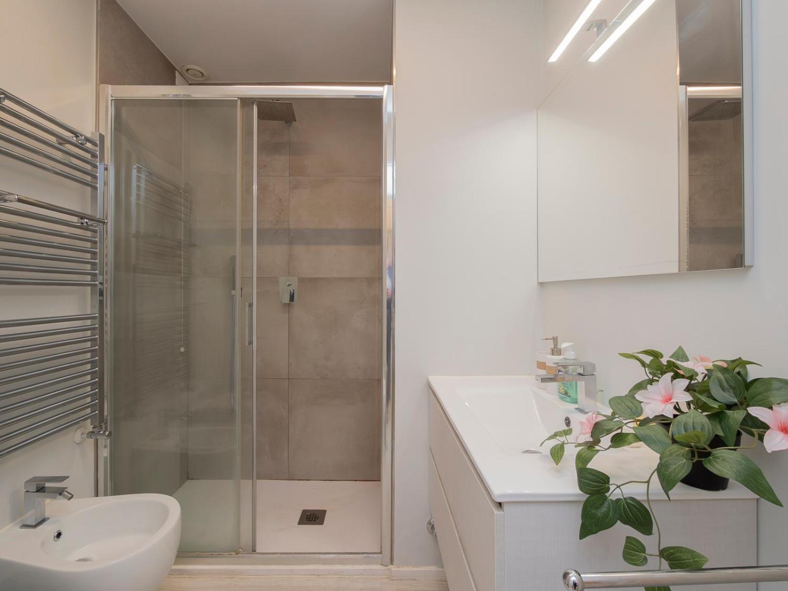 Ihost - Toscanelli 10b Apartment *
