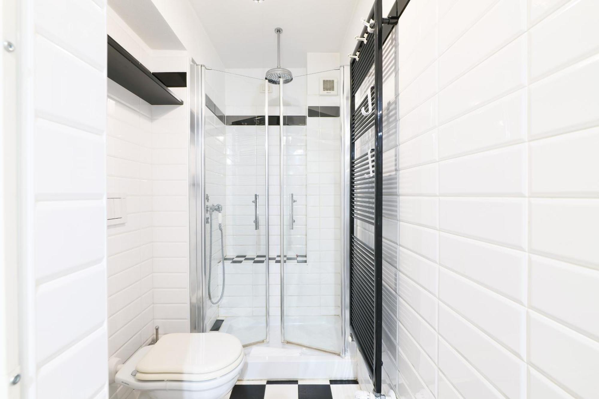 Apartment A Nest For Design Lovers In Navigli *