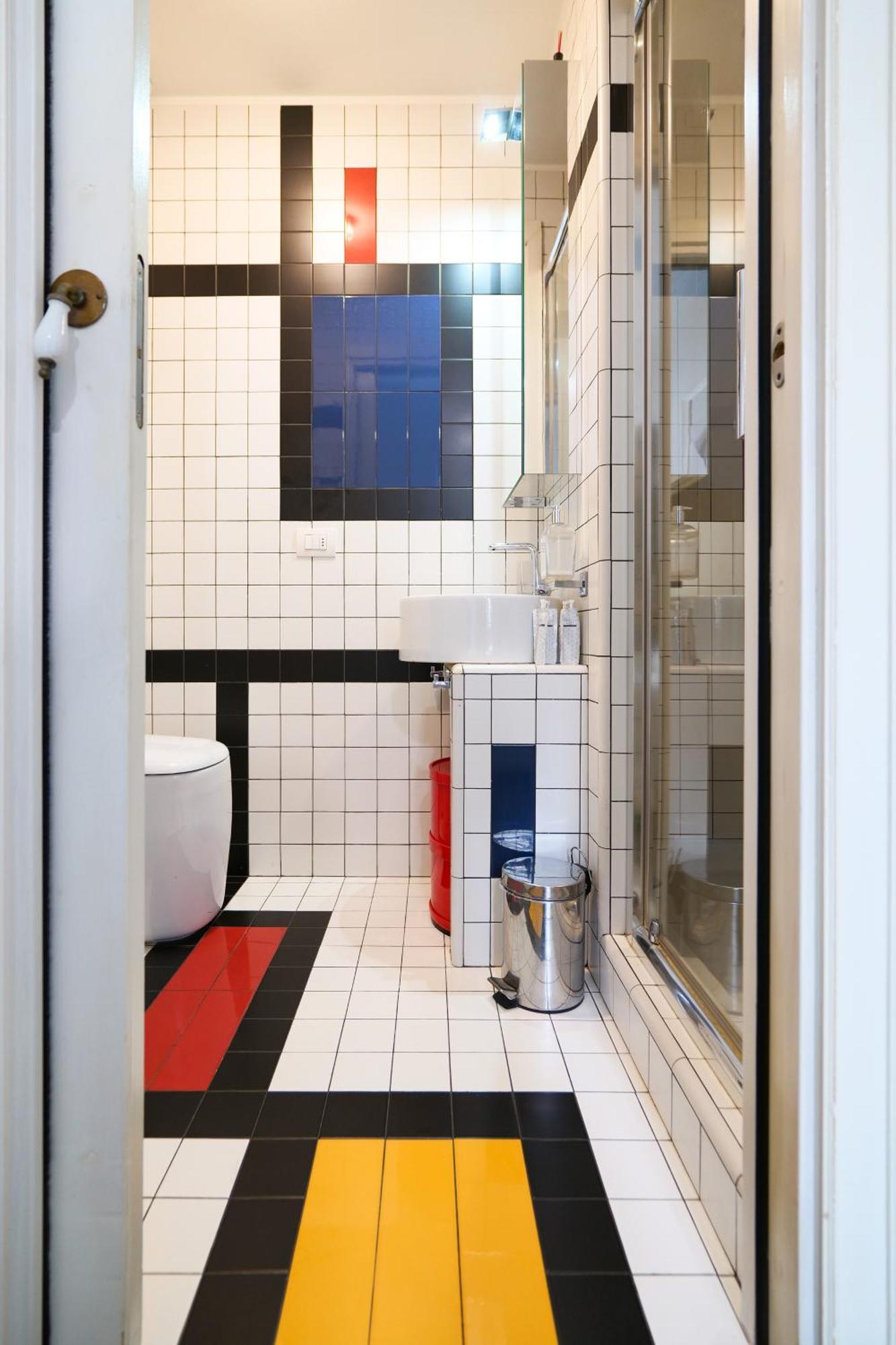 Apartment A Nest For Design Lovers In Navigli *
