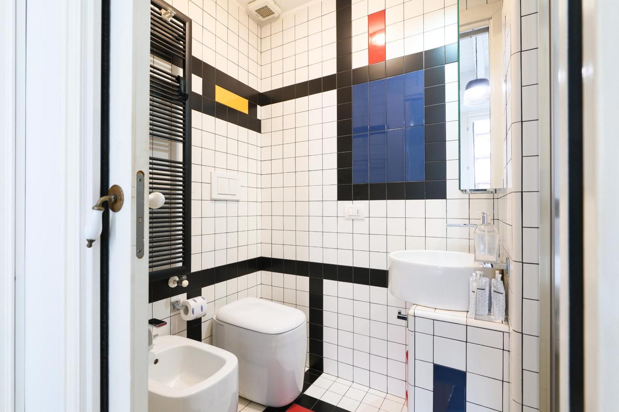Apartment A Nest For Design Lovers In Navigli *