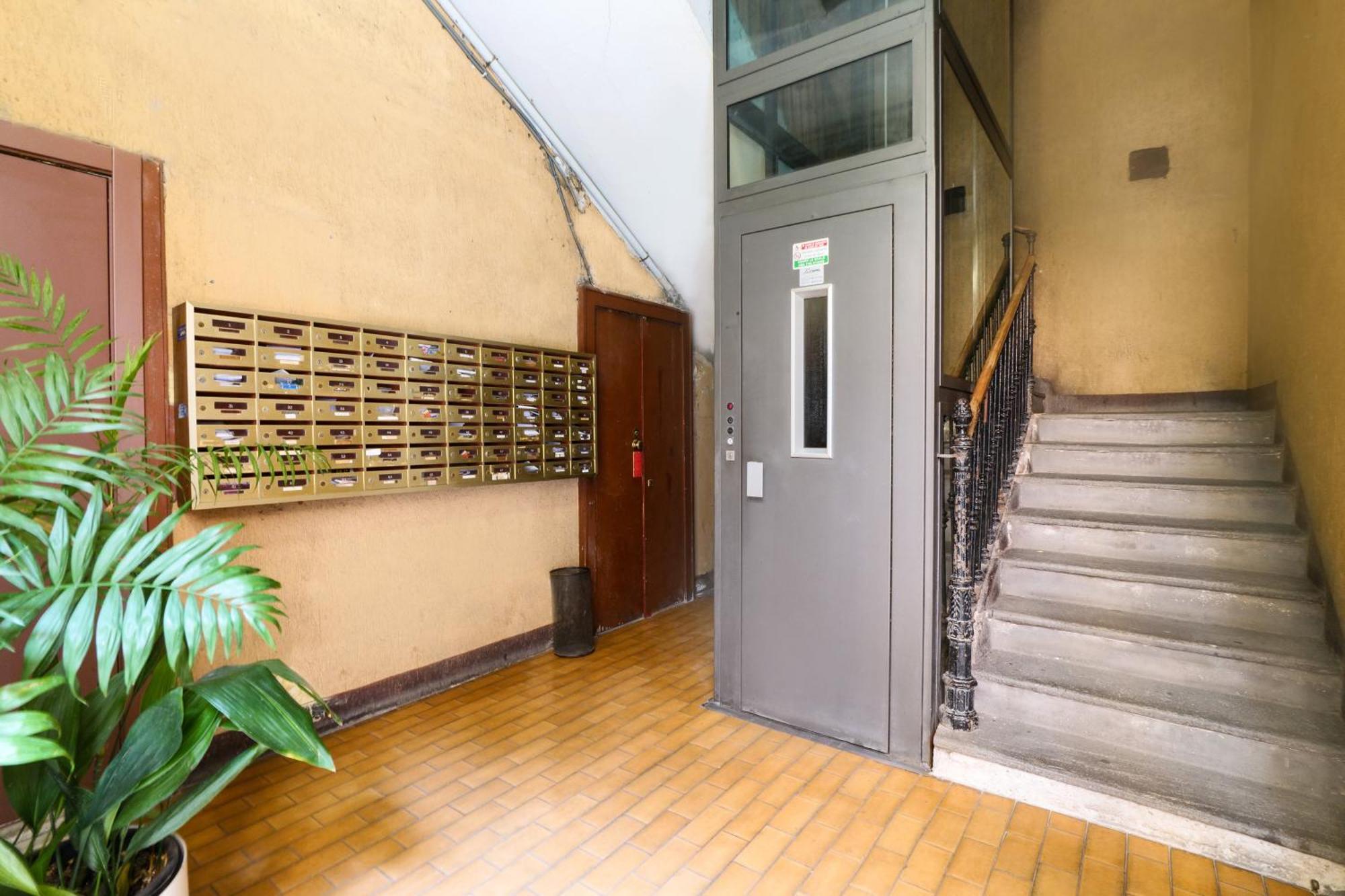 Apartment A Nest For Design Lovers In Navigli