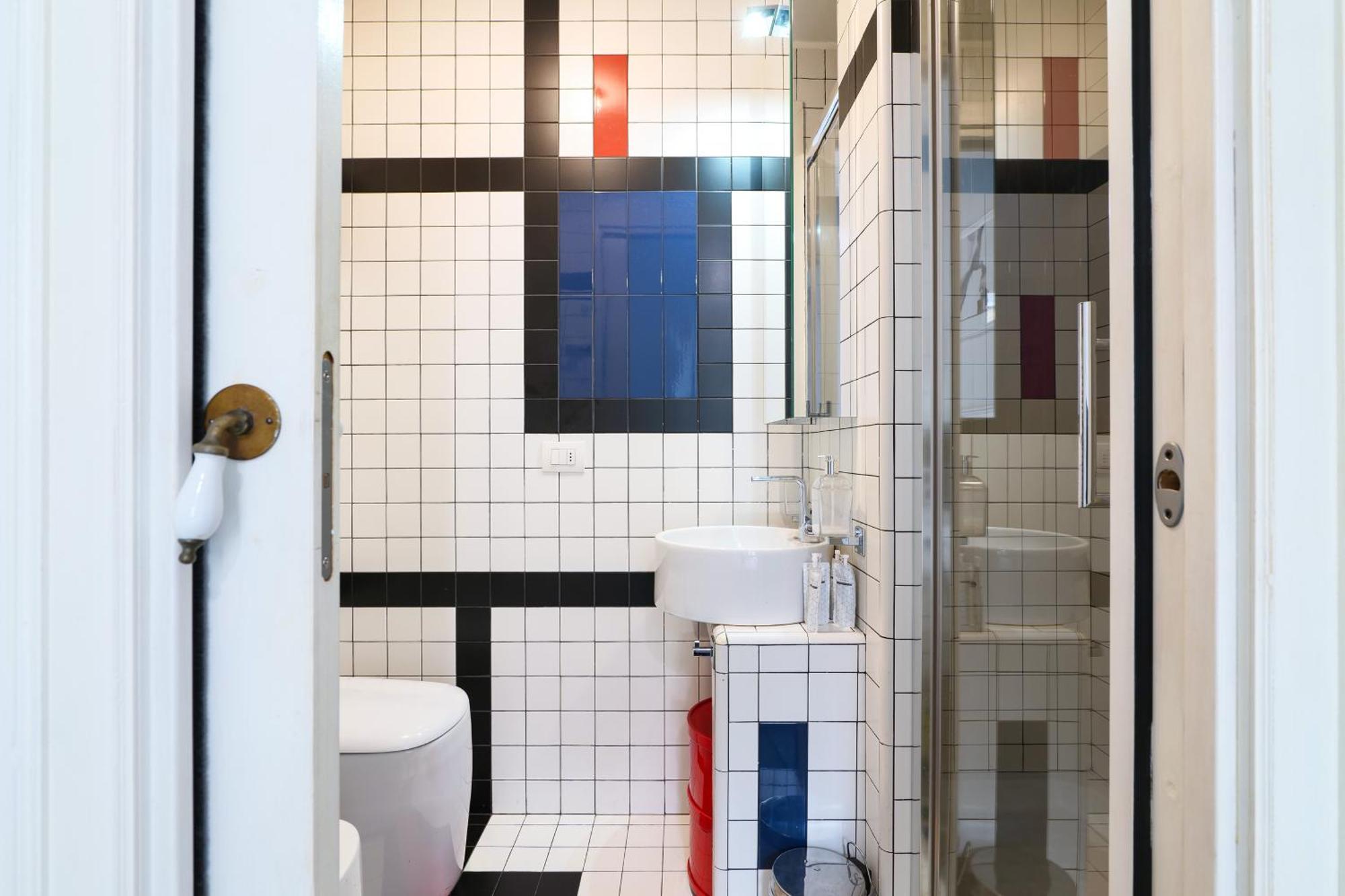 Apartment A Nest For Design Lovers In Navigli