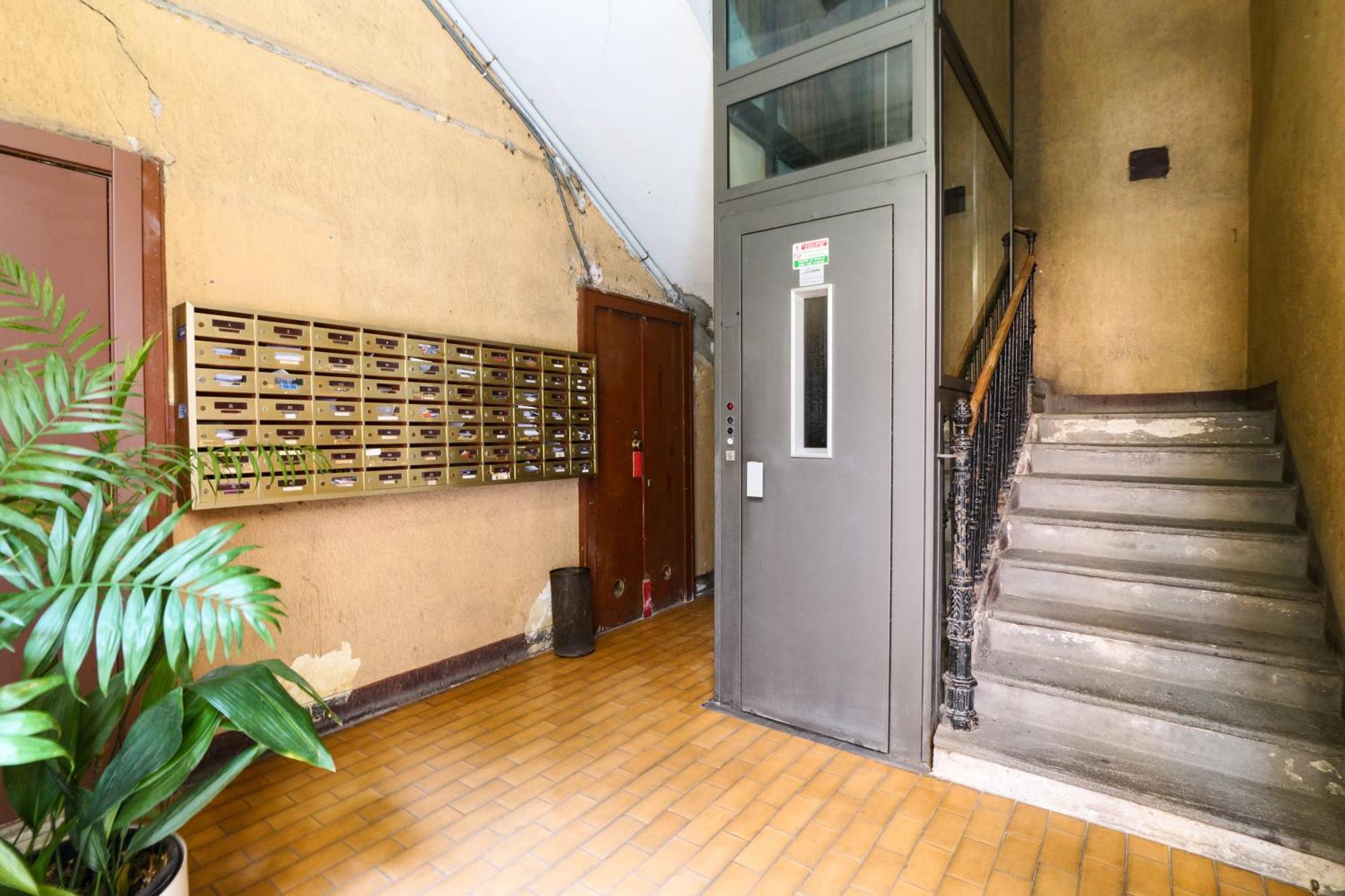 Apartment A Nest For Design Lovers In Navigli *