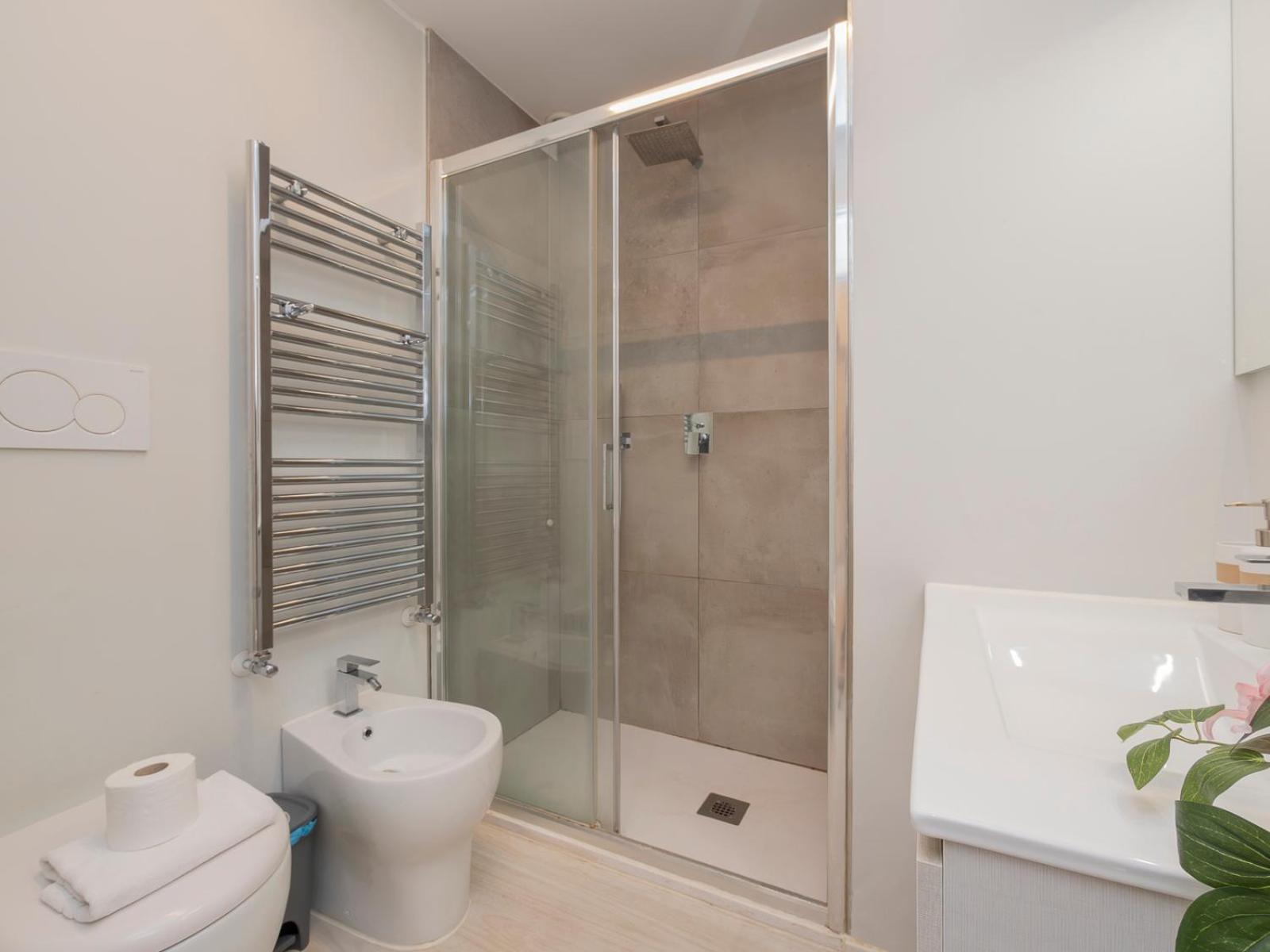 Apartment Ihost - Toscanelli 10b *
