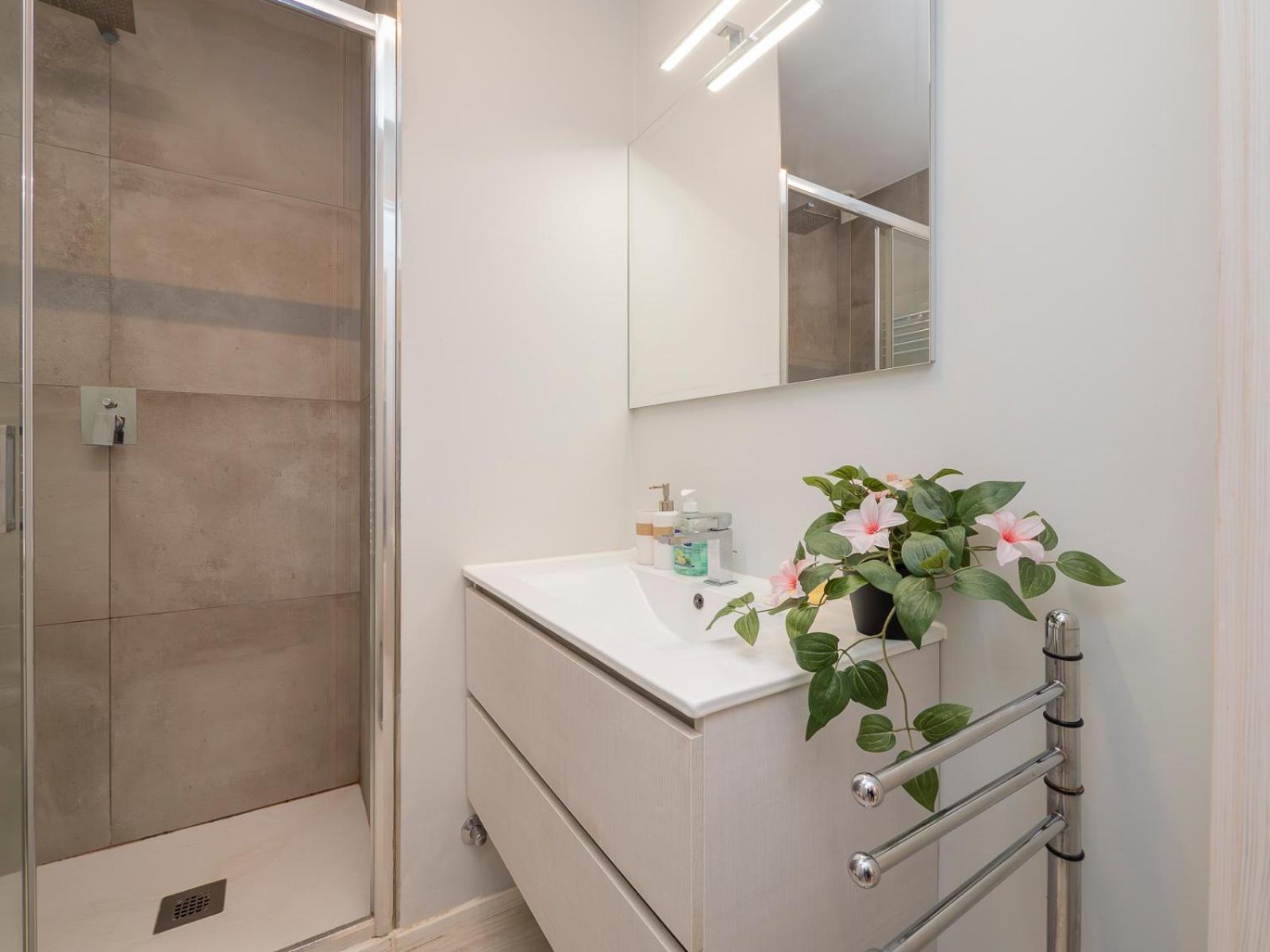 Apartment Ihost - Toscanelli 10b
