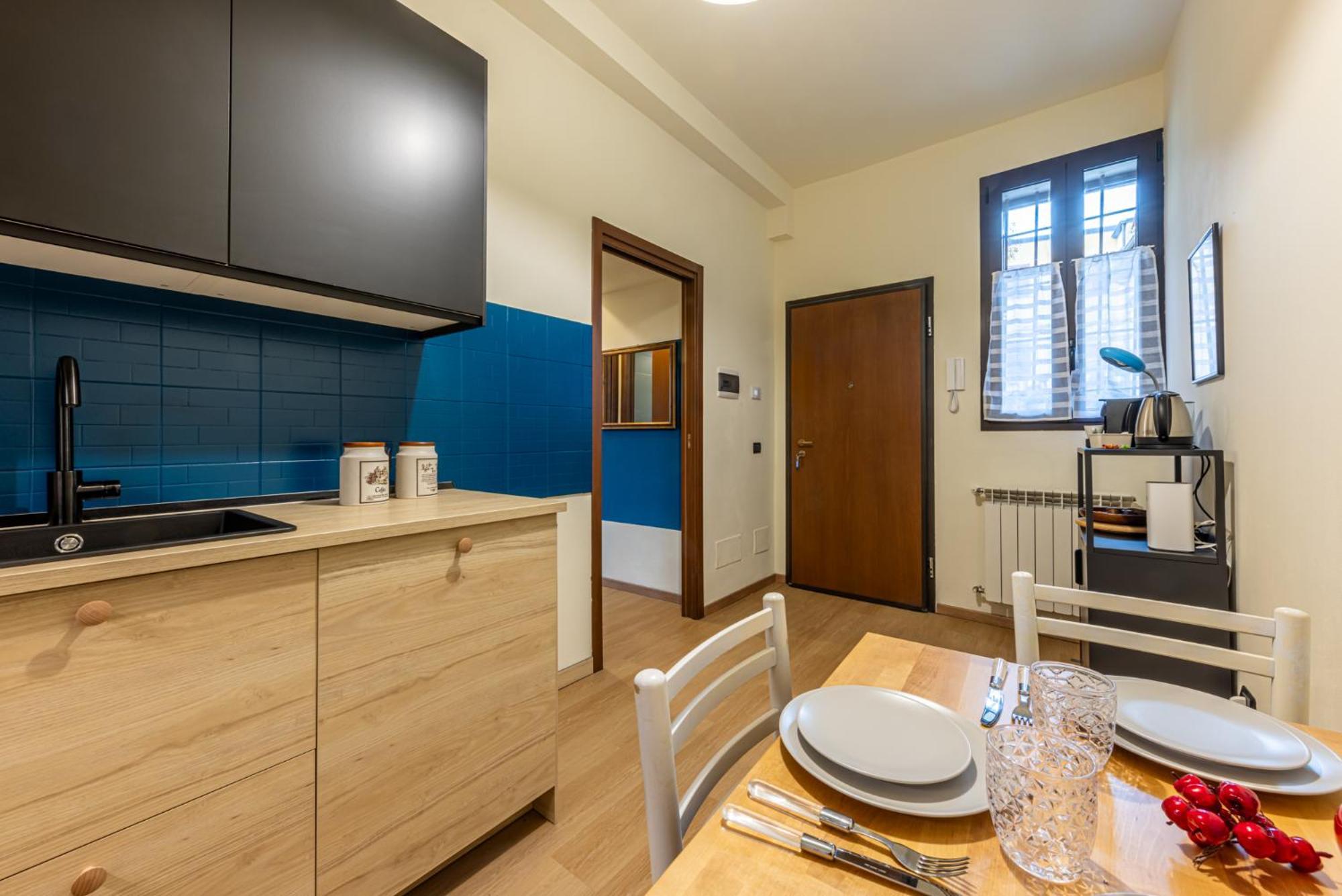 Apartamento Certosa Charme 10 Minuti Da San Siro E Rho Fiera