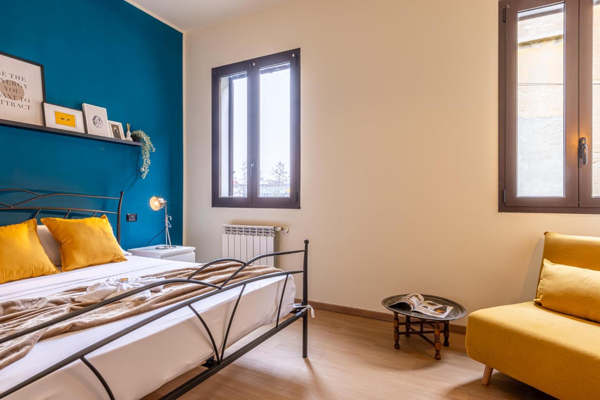 Certosa Charme 10 Minuti Da San Siro E Rho Fiera Apartamento *