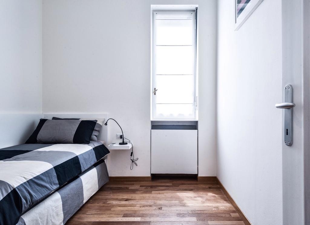 Apartamento Moscova Milão