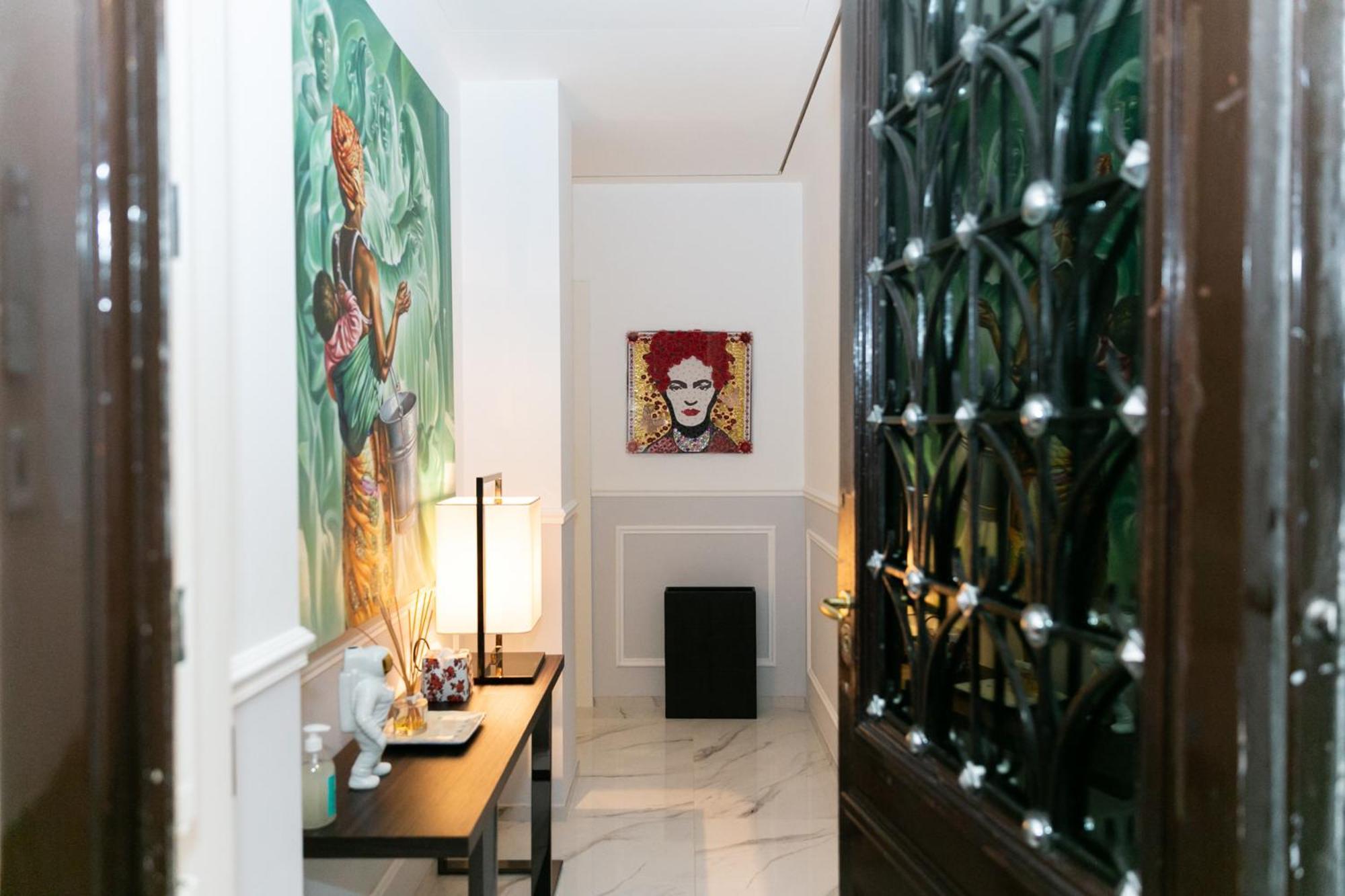Gmaison Guest house Milan