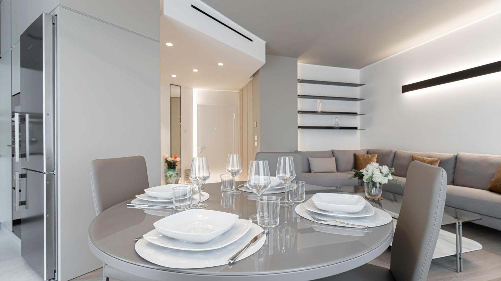 Italianway - Transiti 20 Apartment