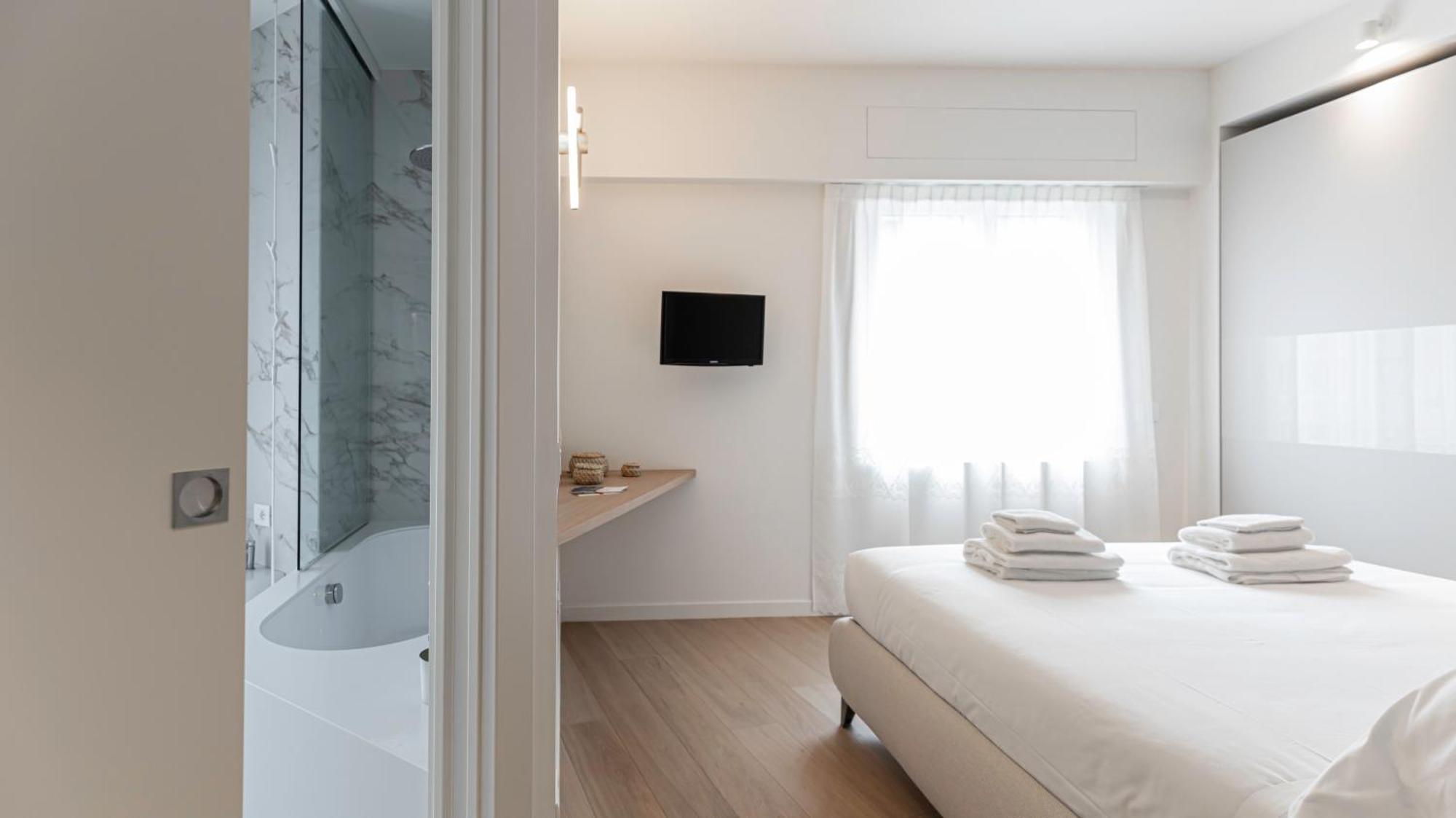 Italianway - Transiti 20 Apartment