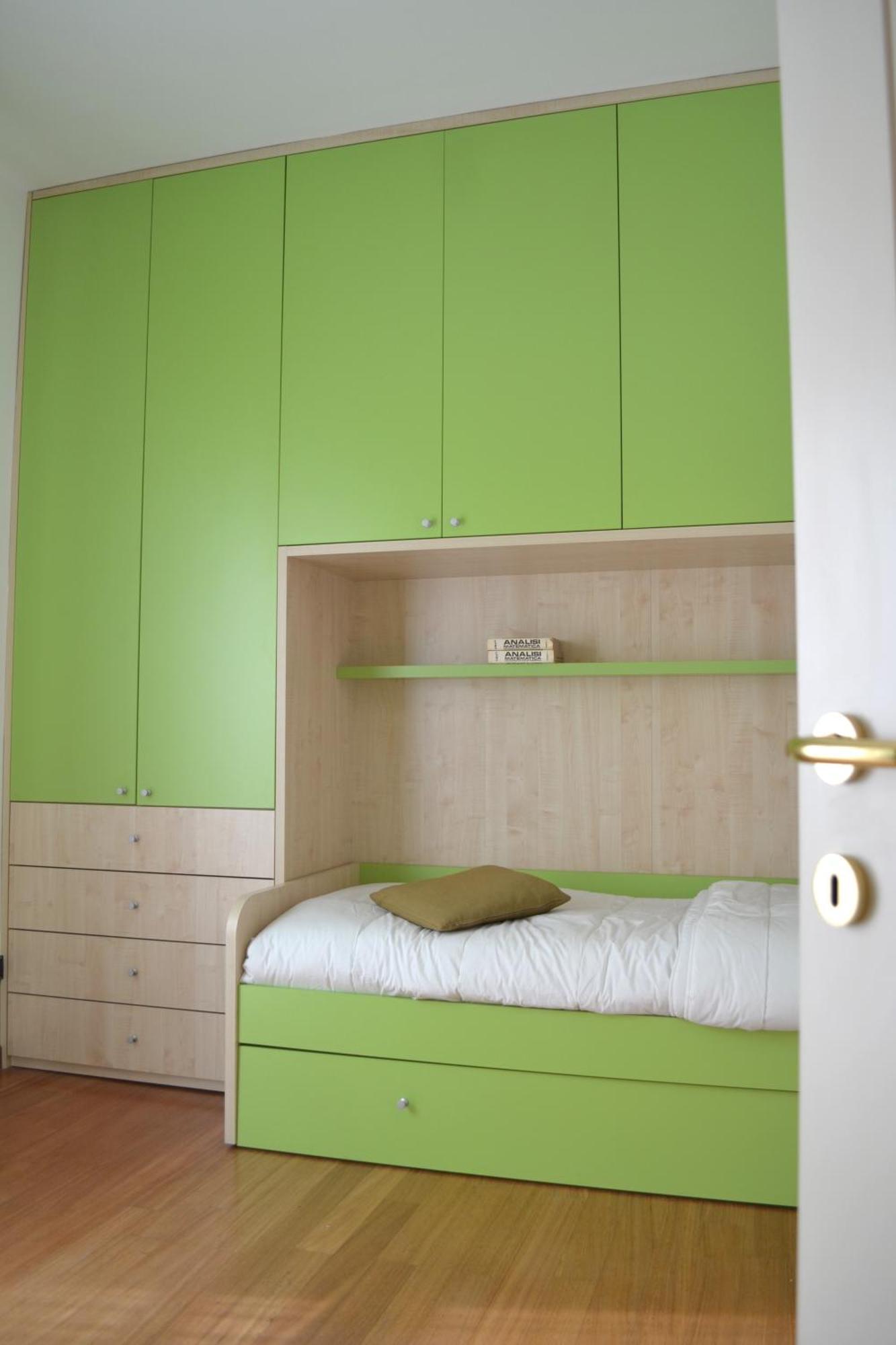 Mocenigo4 Apartamento *