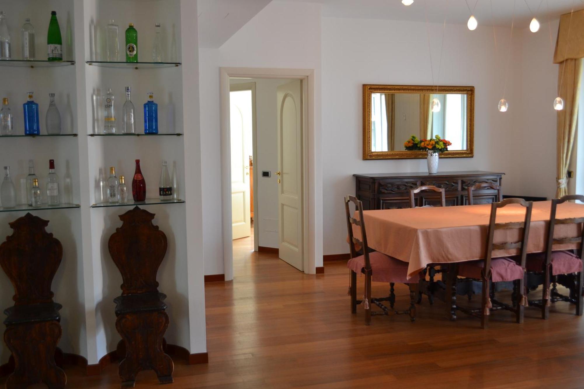 Apartamento Mocenigo4