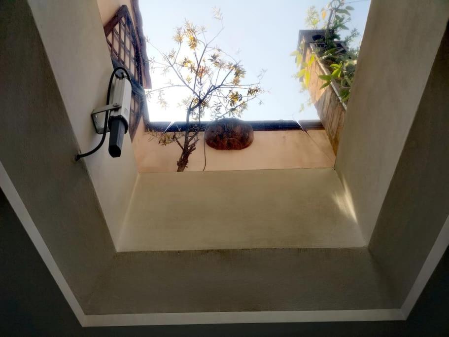 Centrale-luxury With Garden Terrace Apartamento *