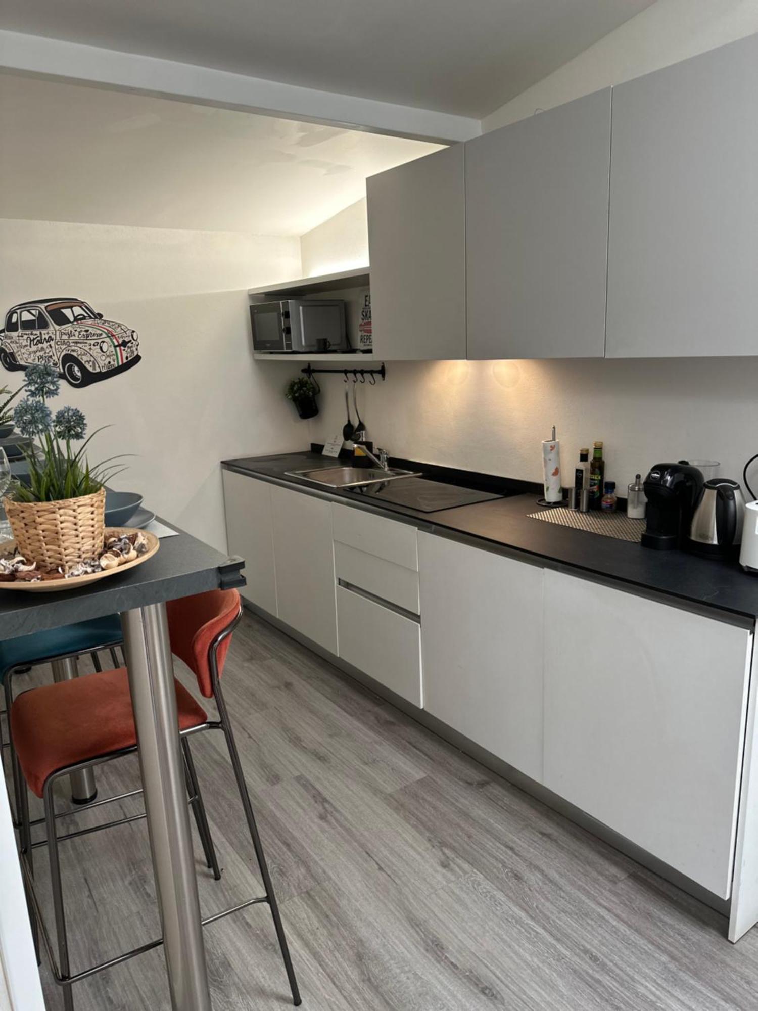 Appartamento Dea Dreams Marghera 43