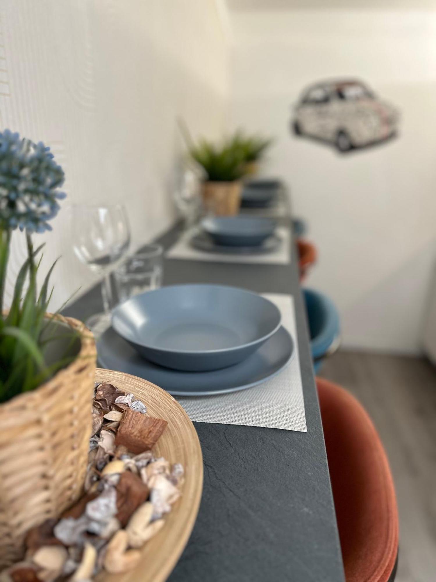 Dea Dreams Marghera 43 Appartamento