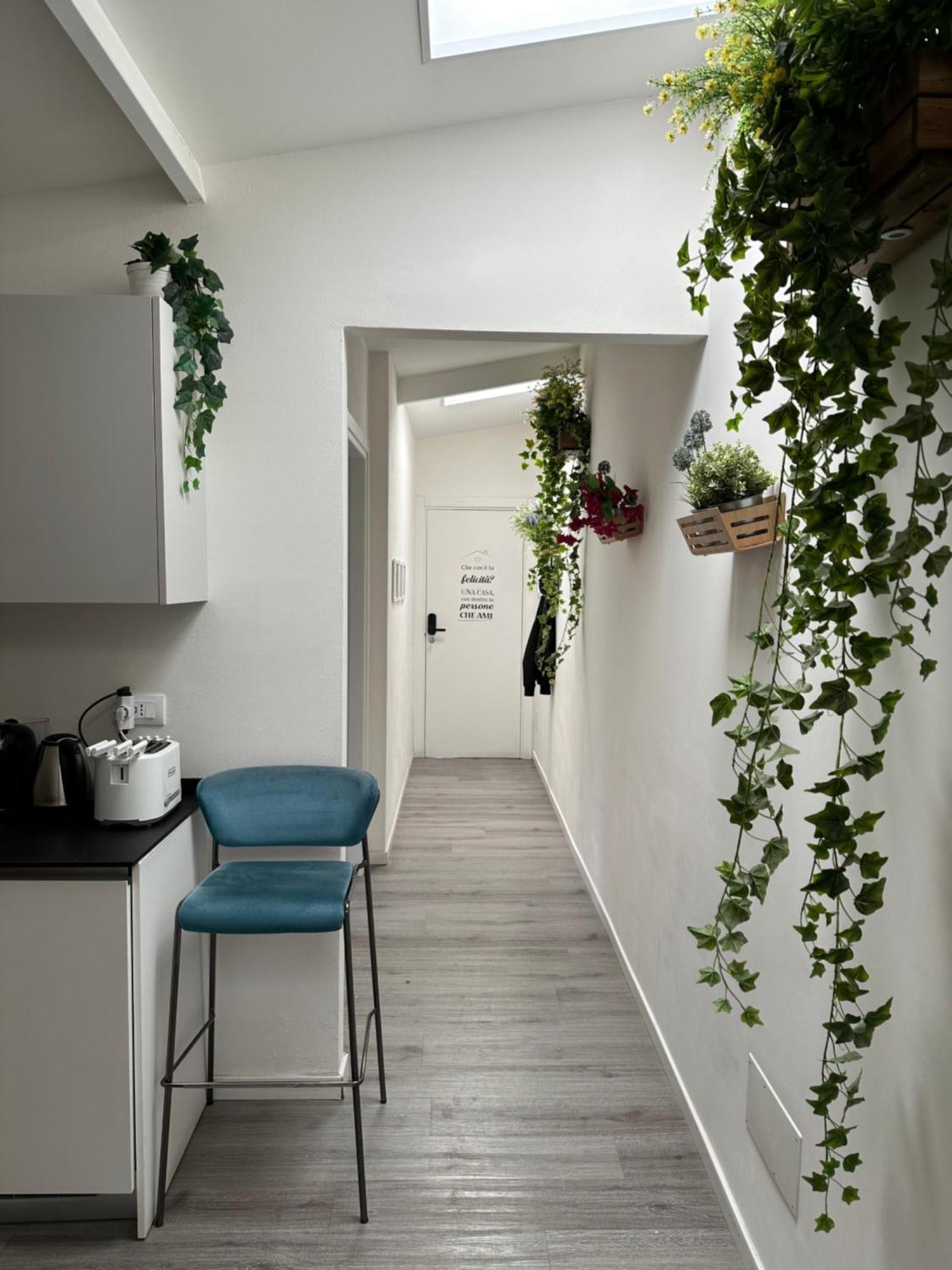 Appartamento Dea Dreams Marghera 43 Milano
