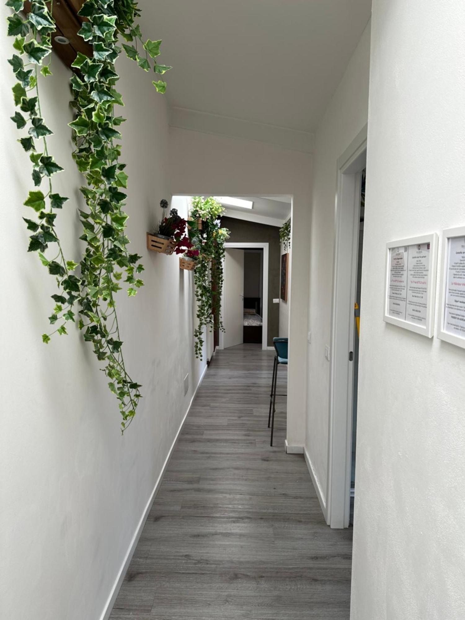 Dea Dreams Marghera 43 Appartamento Milano