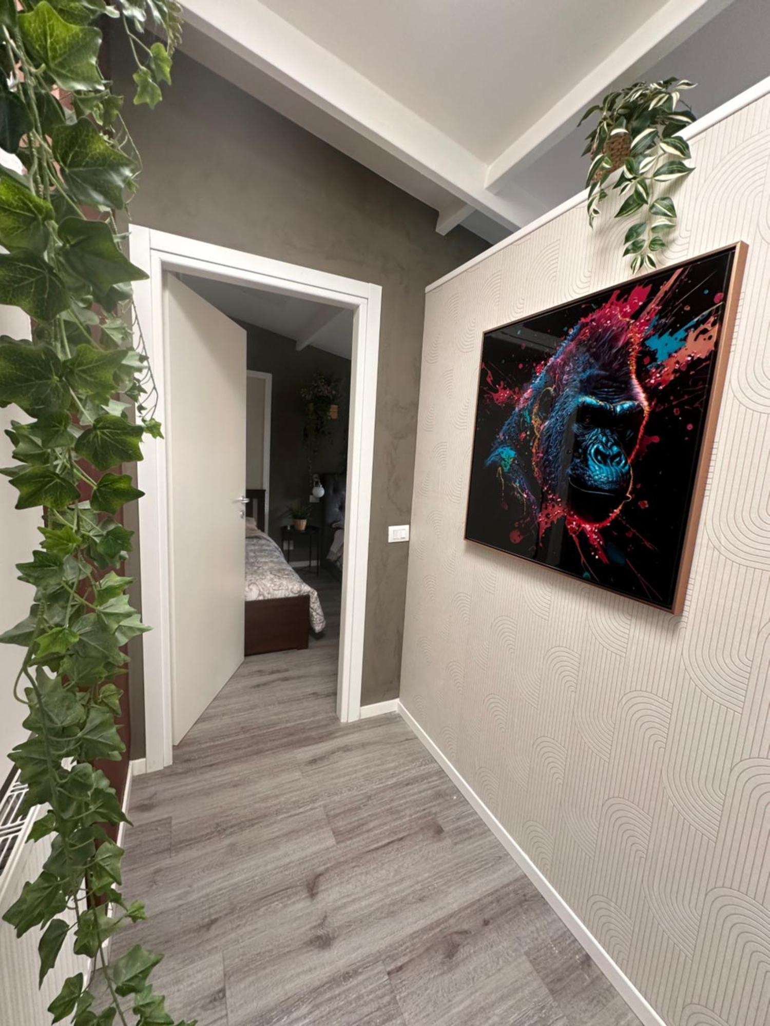 Dea Dreams Marghera 43 Appartamento