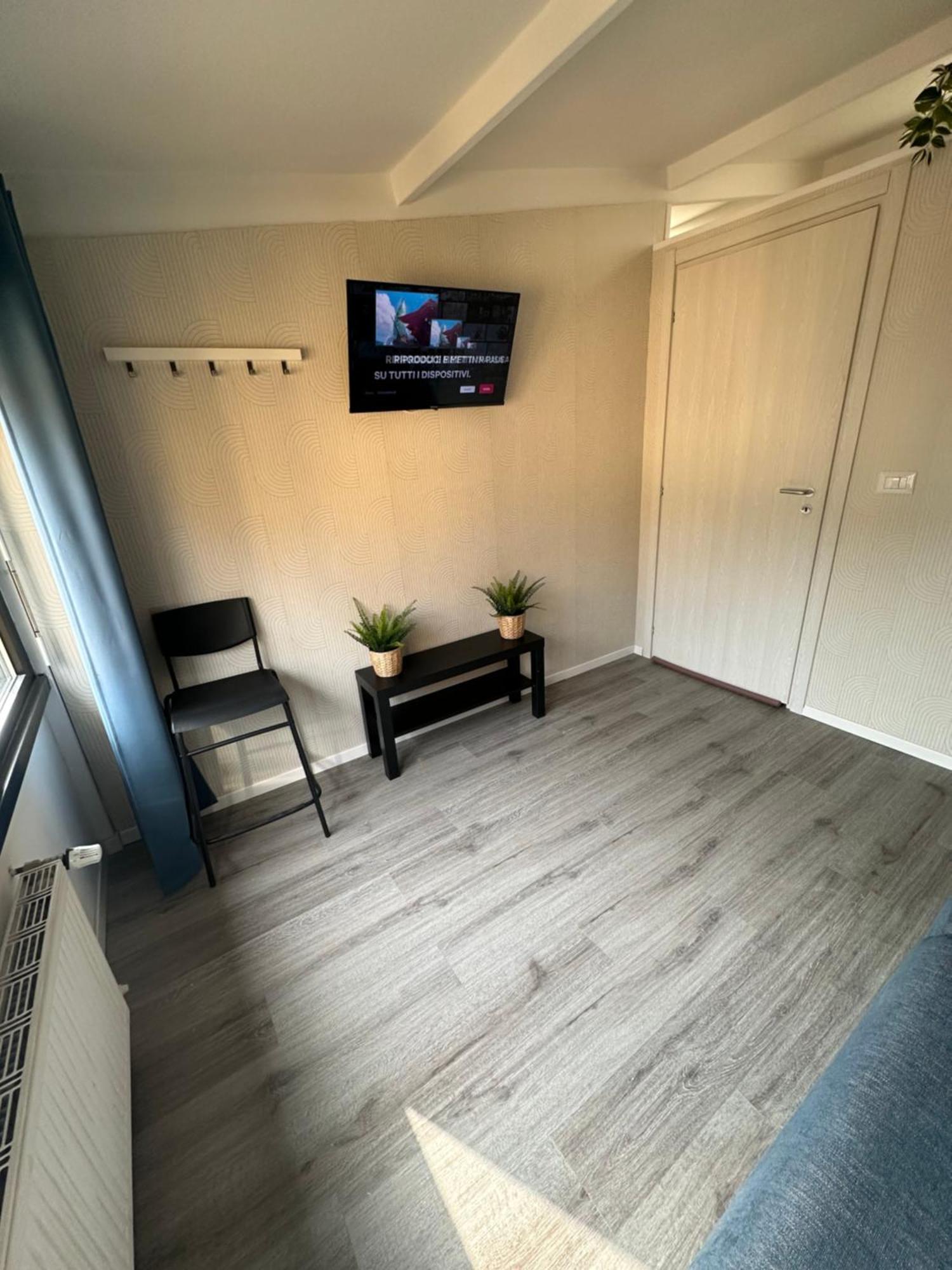 Appartamento Dea Dreams Marghera 43 Milano