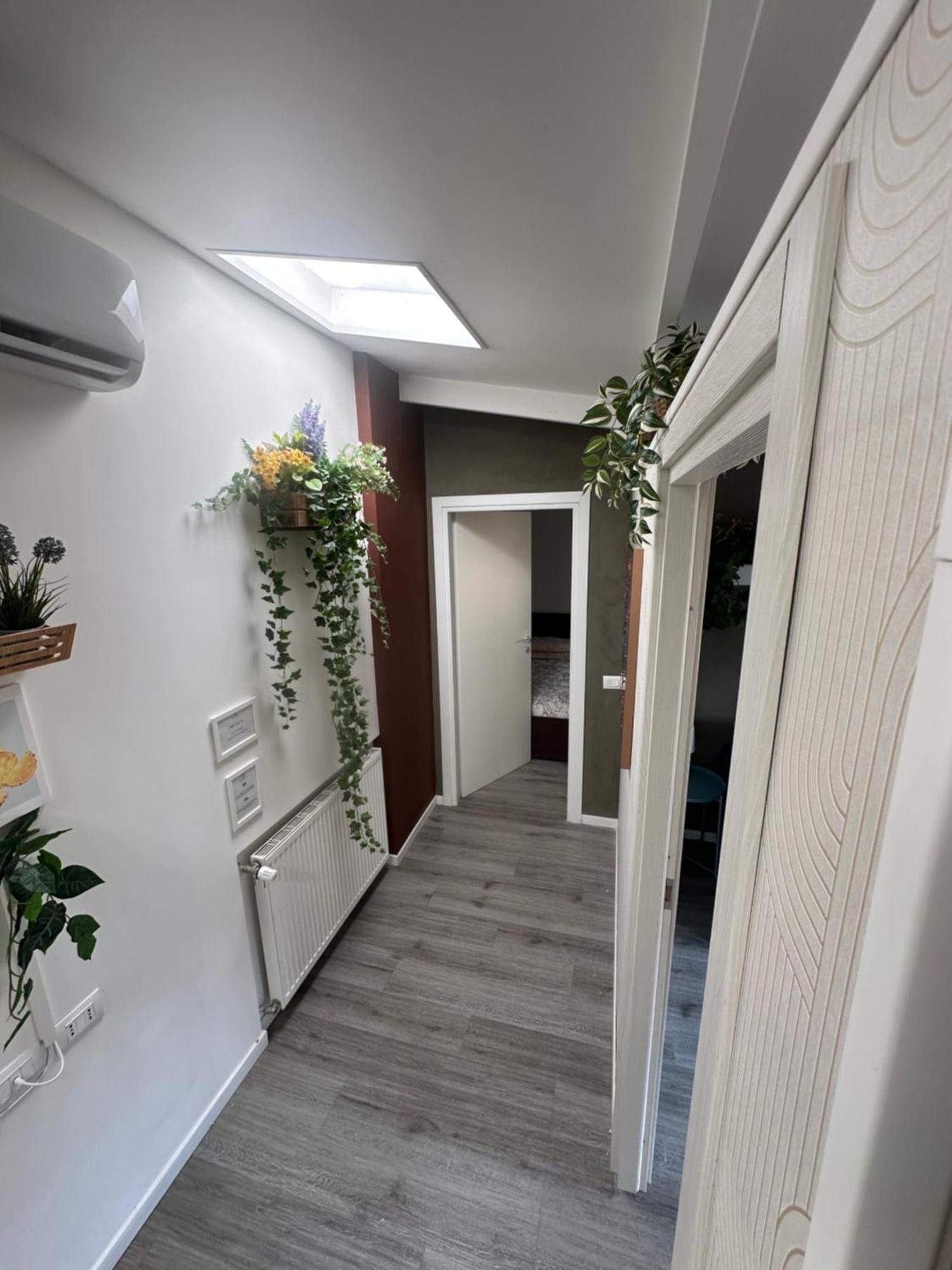Appartamento Dea Dreams Marghera 43 Milano