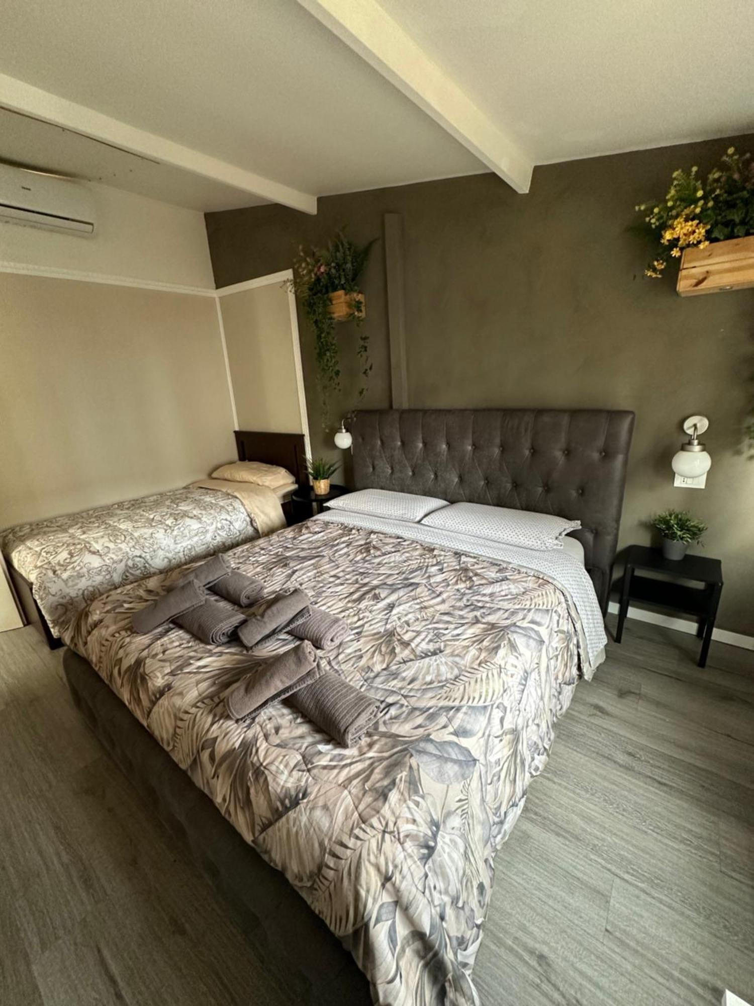 Appartamento Dea Dreams Marghera 43 *