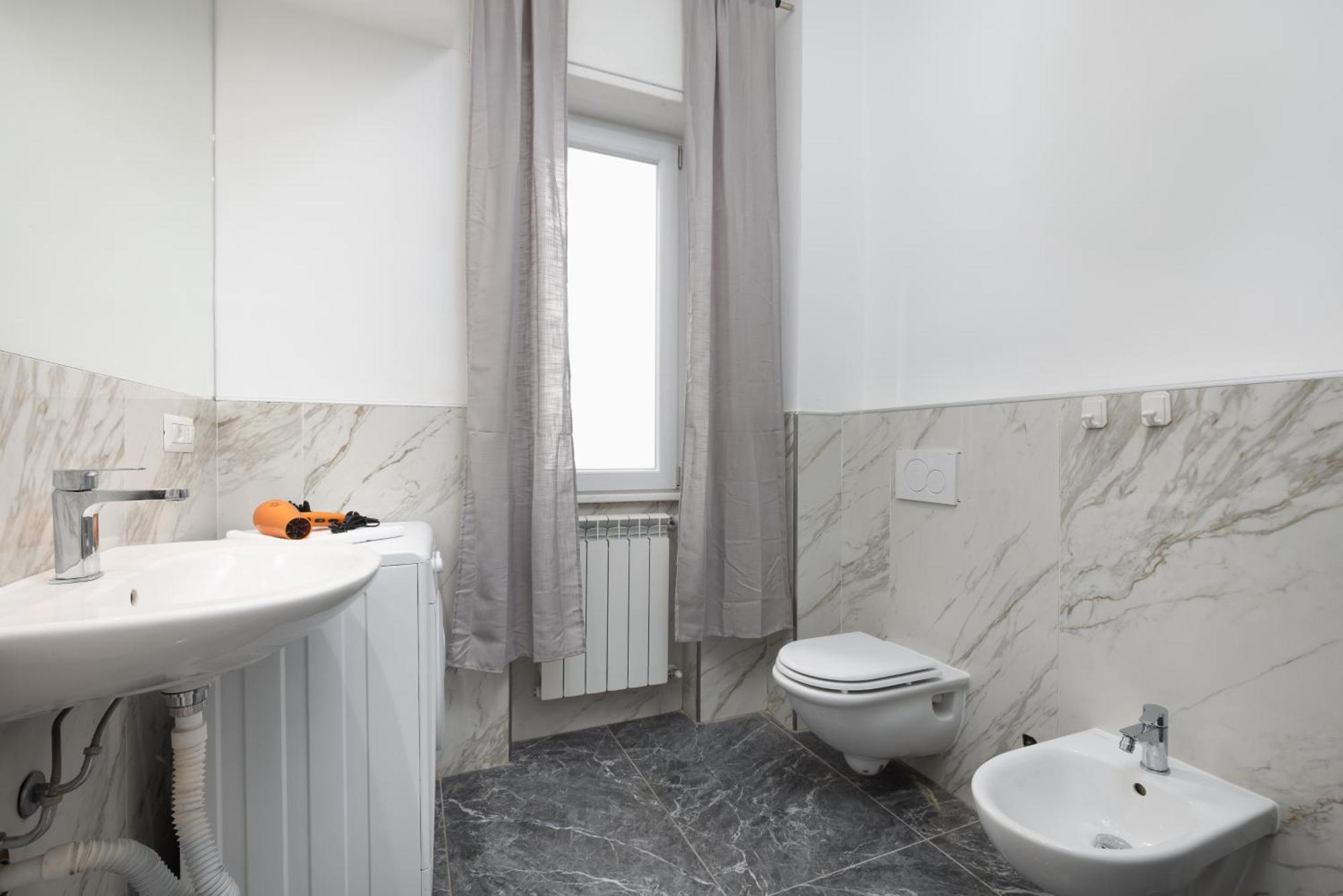 15 Minuti Dal Centro Bovisa * Milan