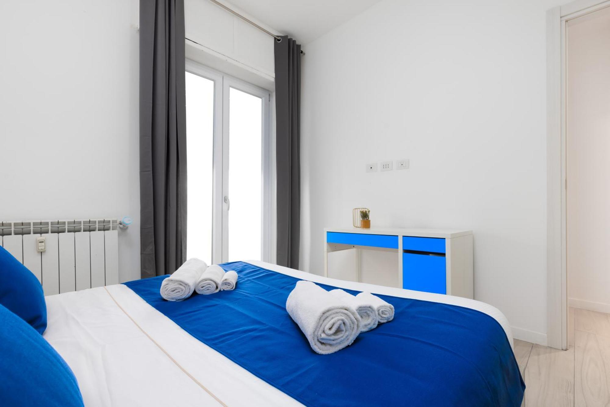 15 Minuti Dal Centro Bovisa Apartment Milan