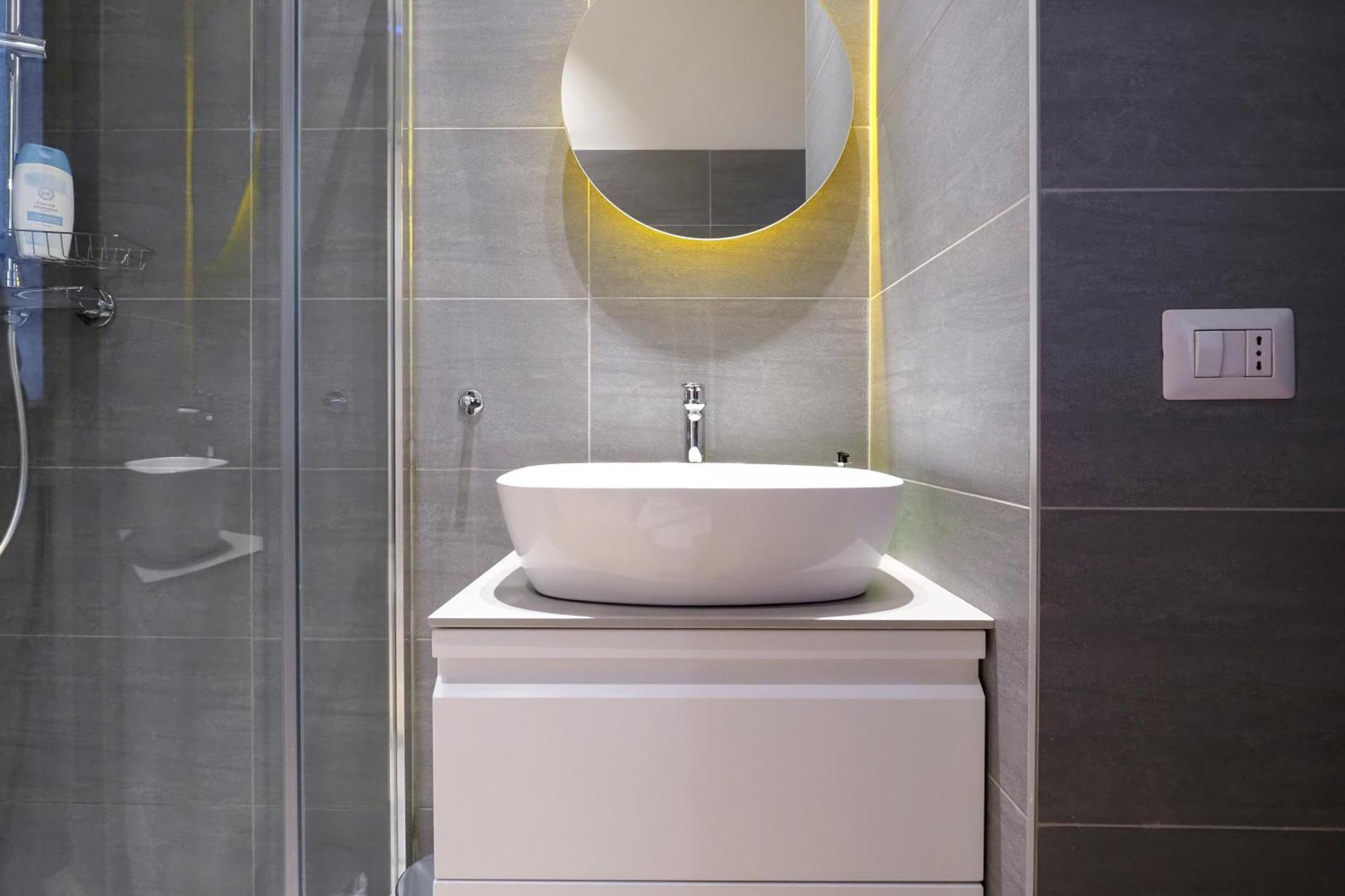 Apartamento Primopiano - Beato Angelico *