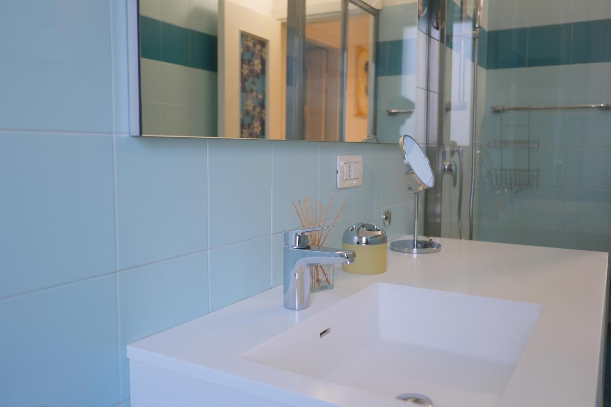 Apartment Orea Spiti - The Urbanite Milan
