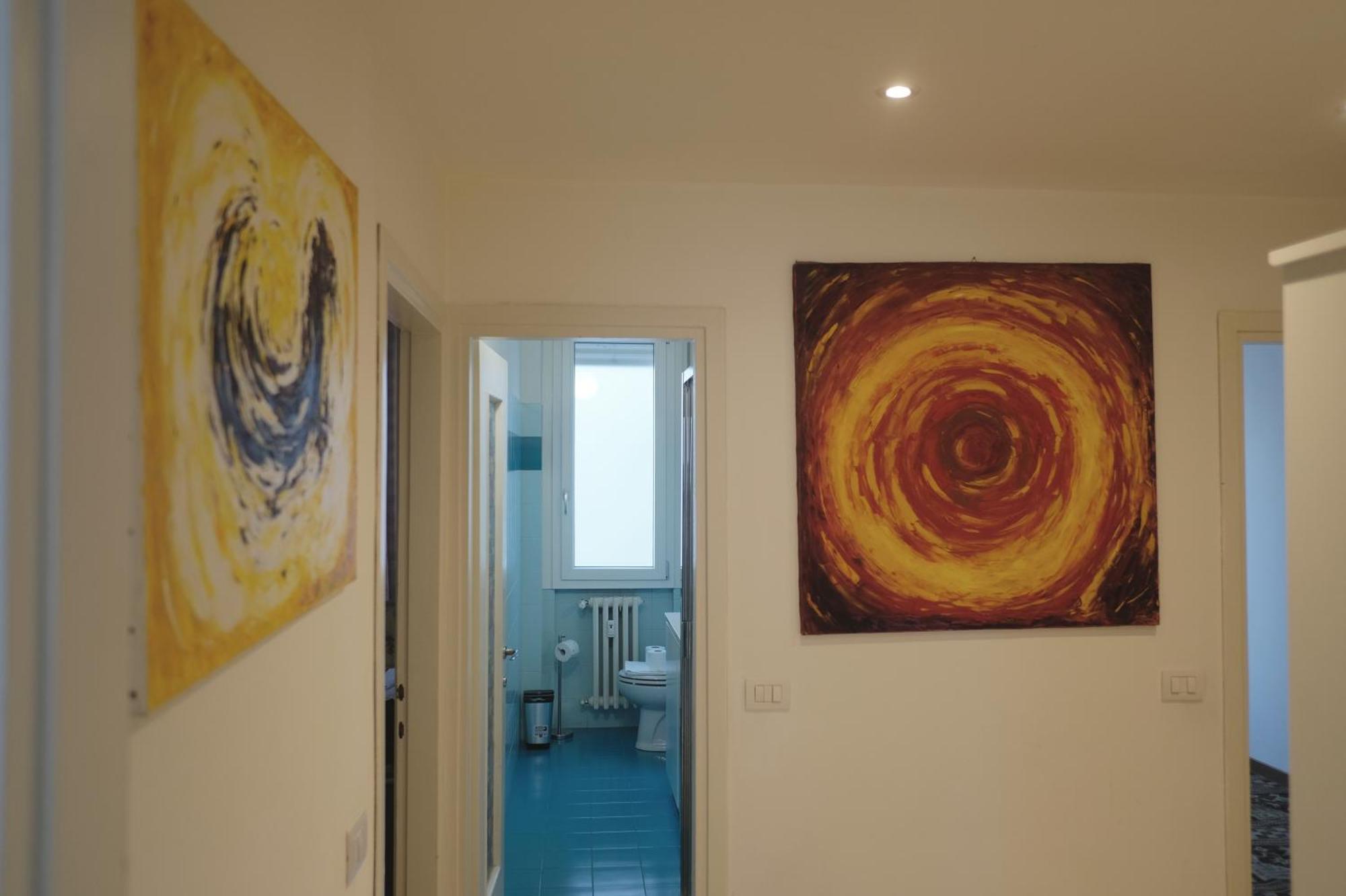 Apartment Orea Spiti - The Urbanite Milan
