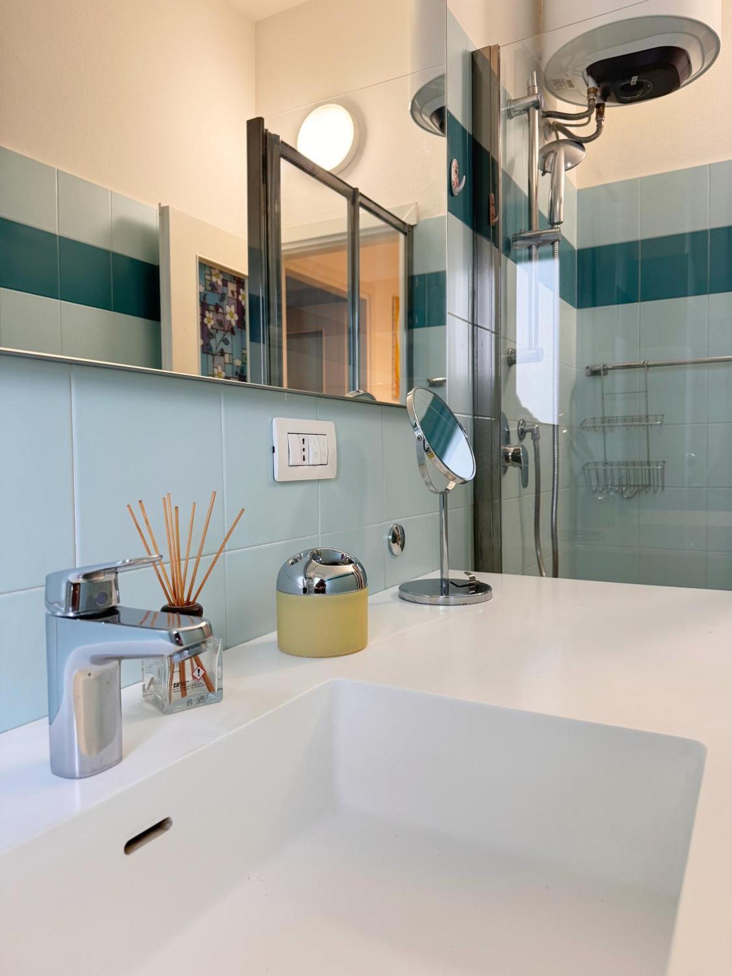 Apartment Orea Spiti - The Urbanite *