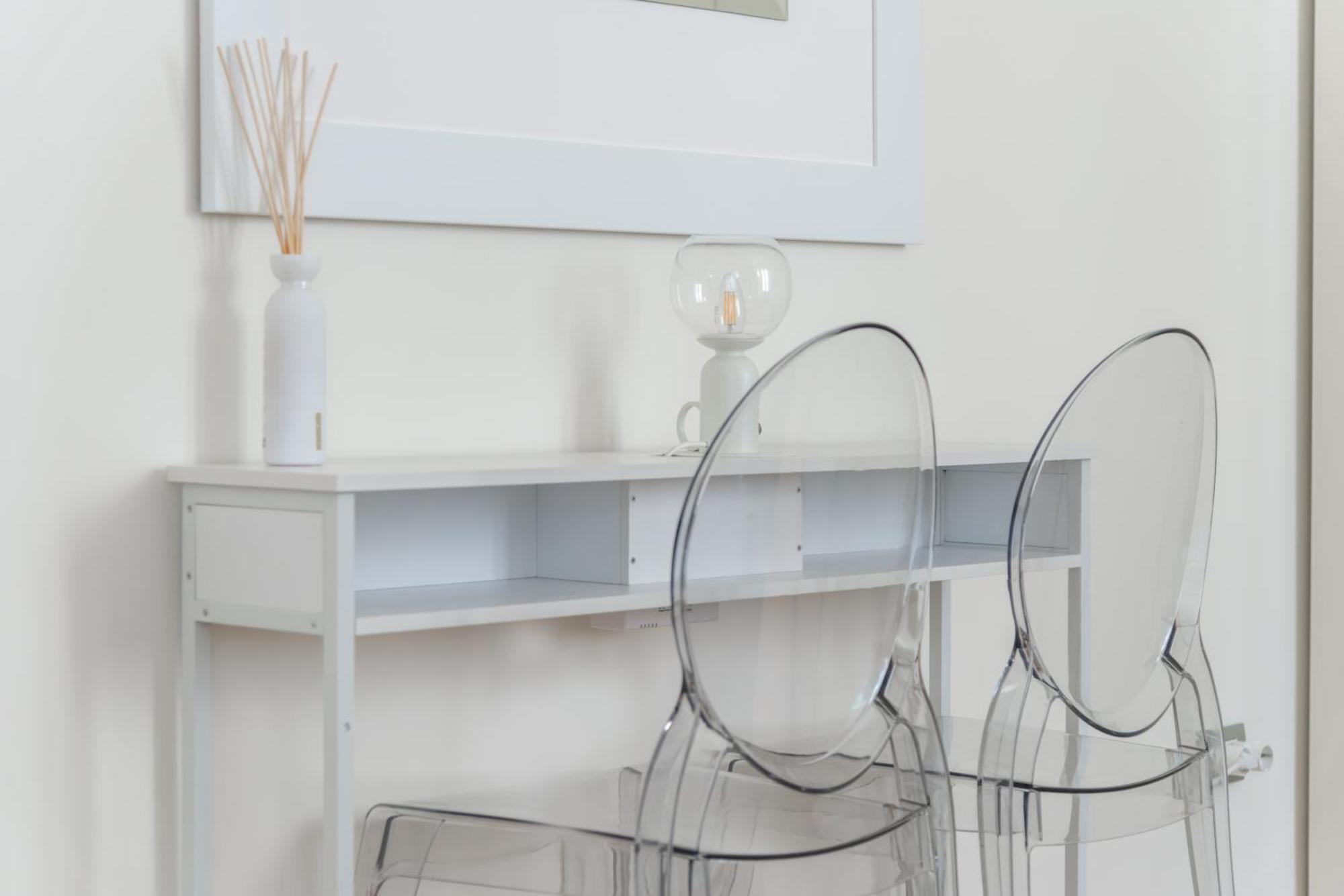Life Is Beautiful Porta Romana Apartment