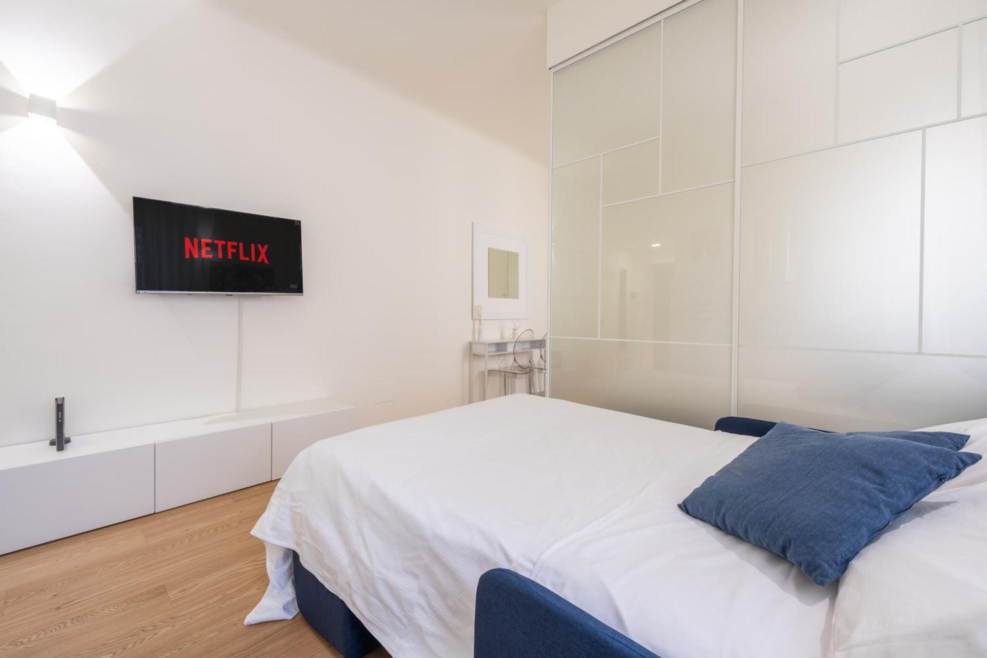 Apartment Life Is Beautiful Porta Romana Milan