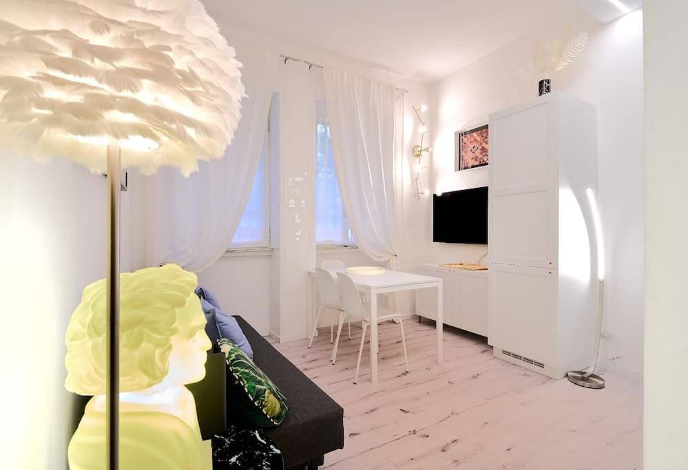 Apartamento Suite-6 Centro-porta Romana