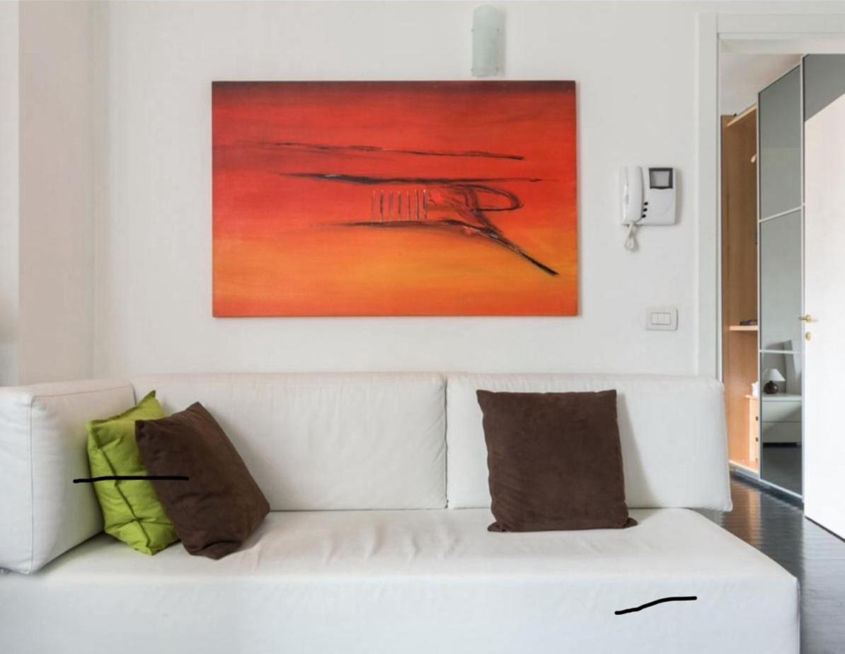 Apartment Arco Della Pace -4 Bed *