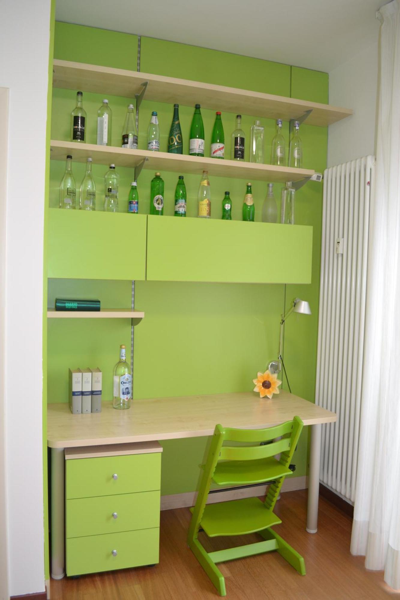 Mocenigo4 Apartamento