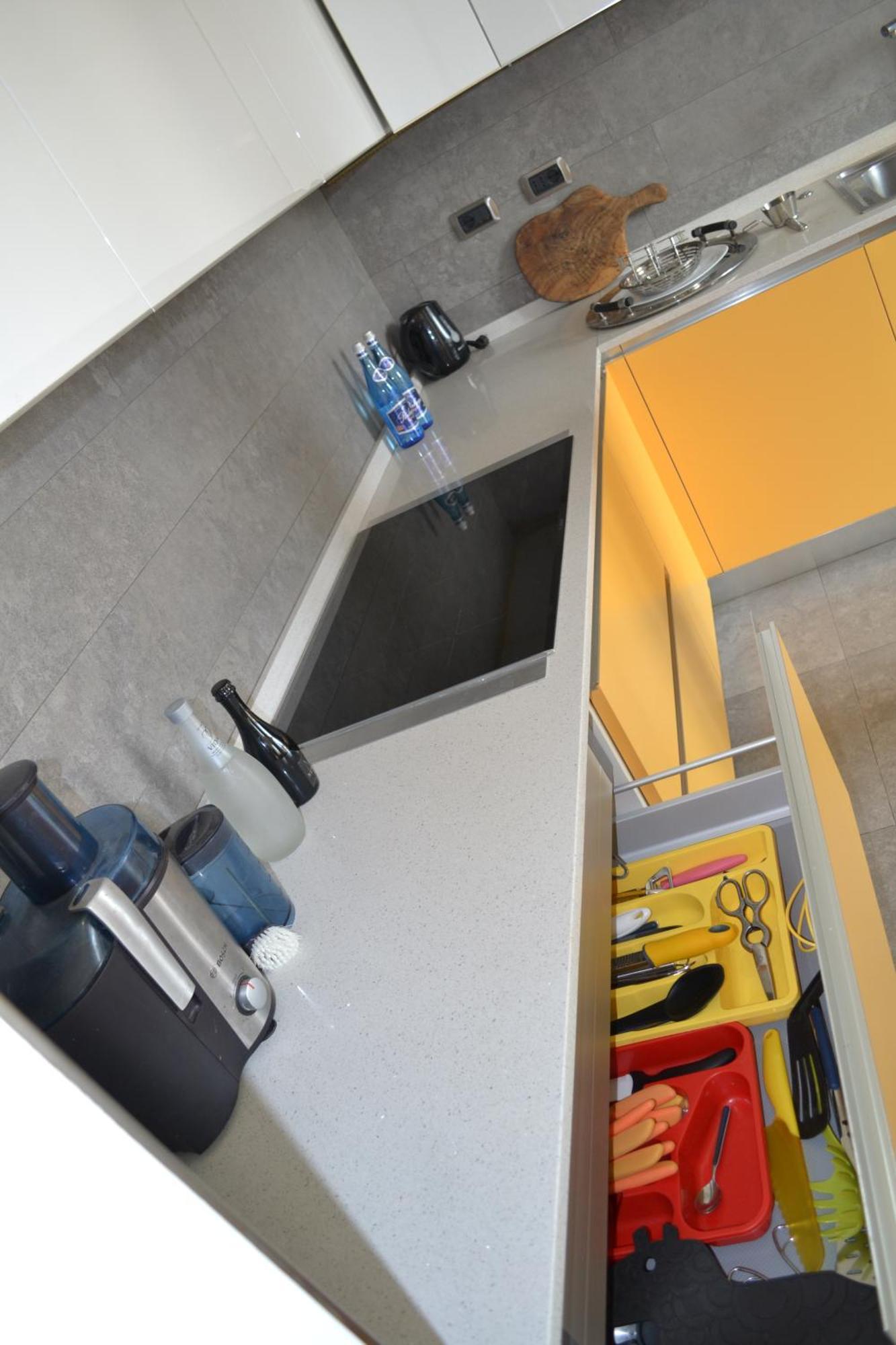 Apartamento Mocenigo4