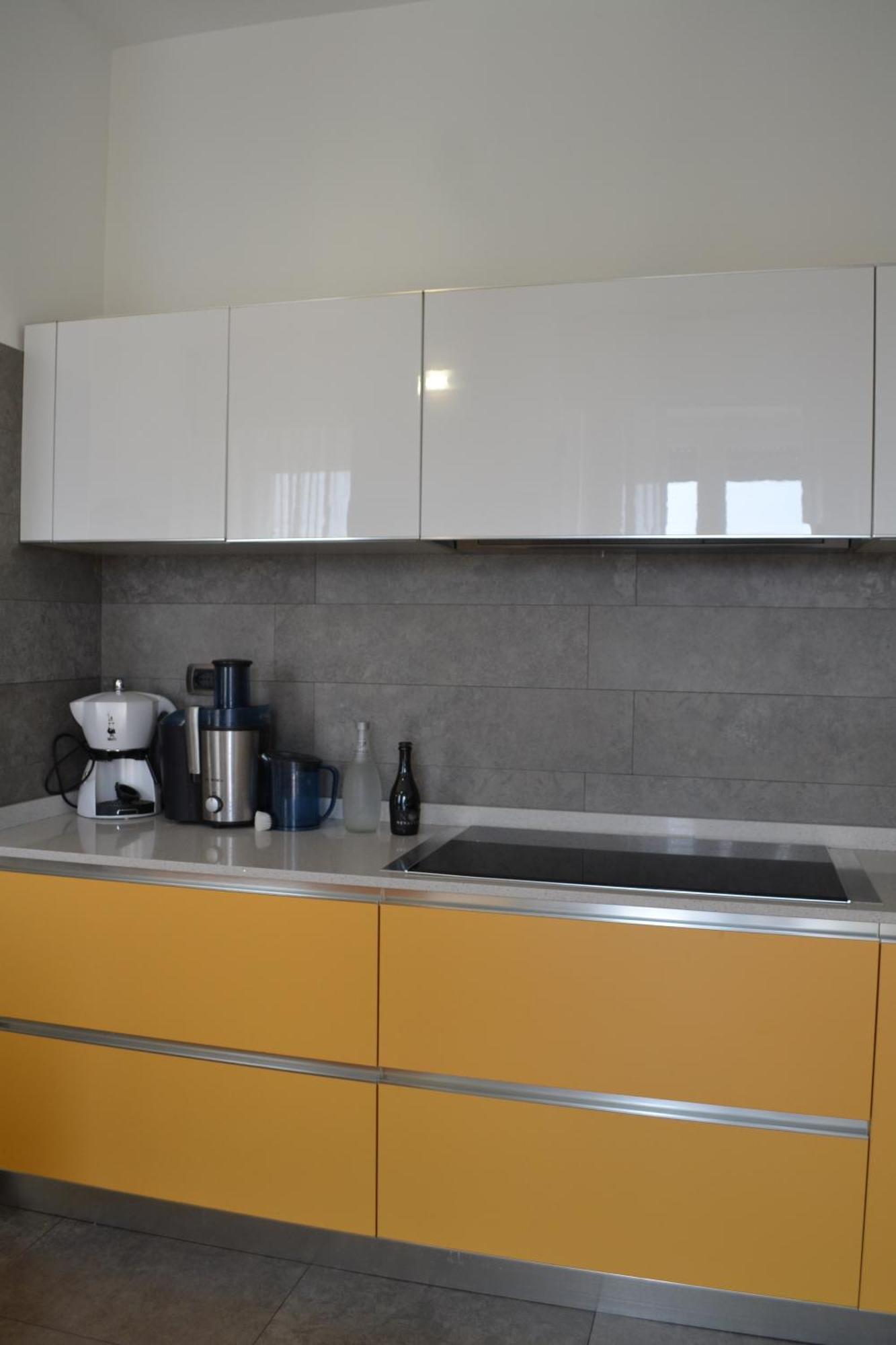 Mocenigo4 Apartamento