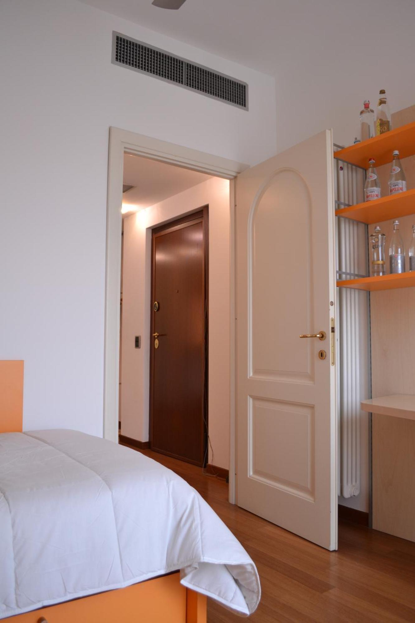Mocenigo4 Apartamento *