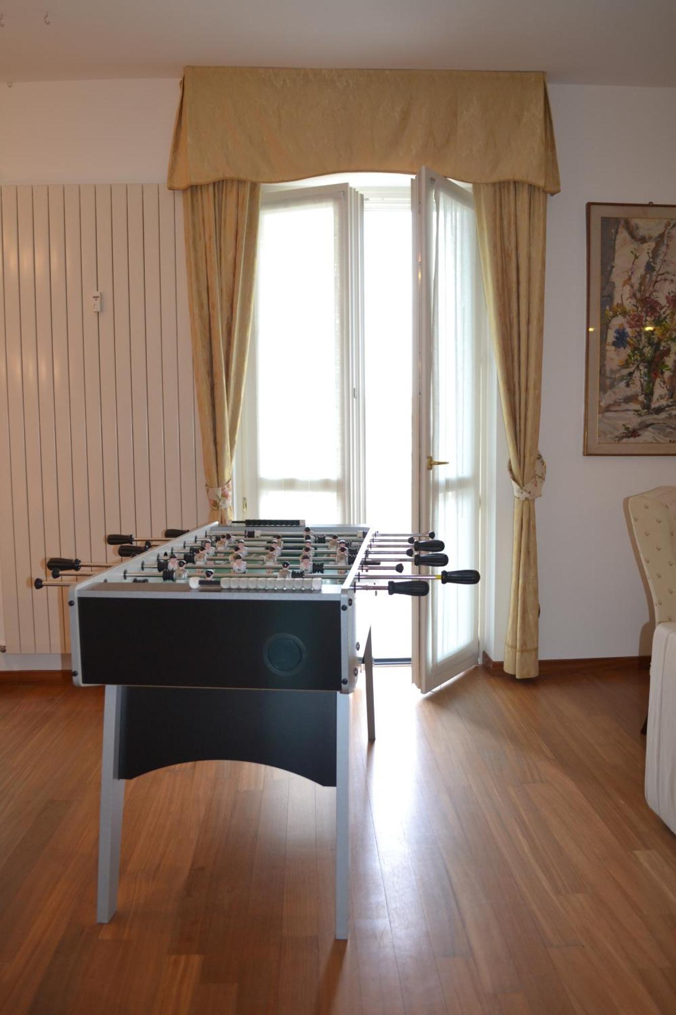 Mocenigo4 Apartamento *
