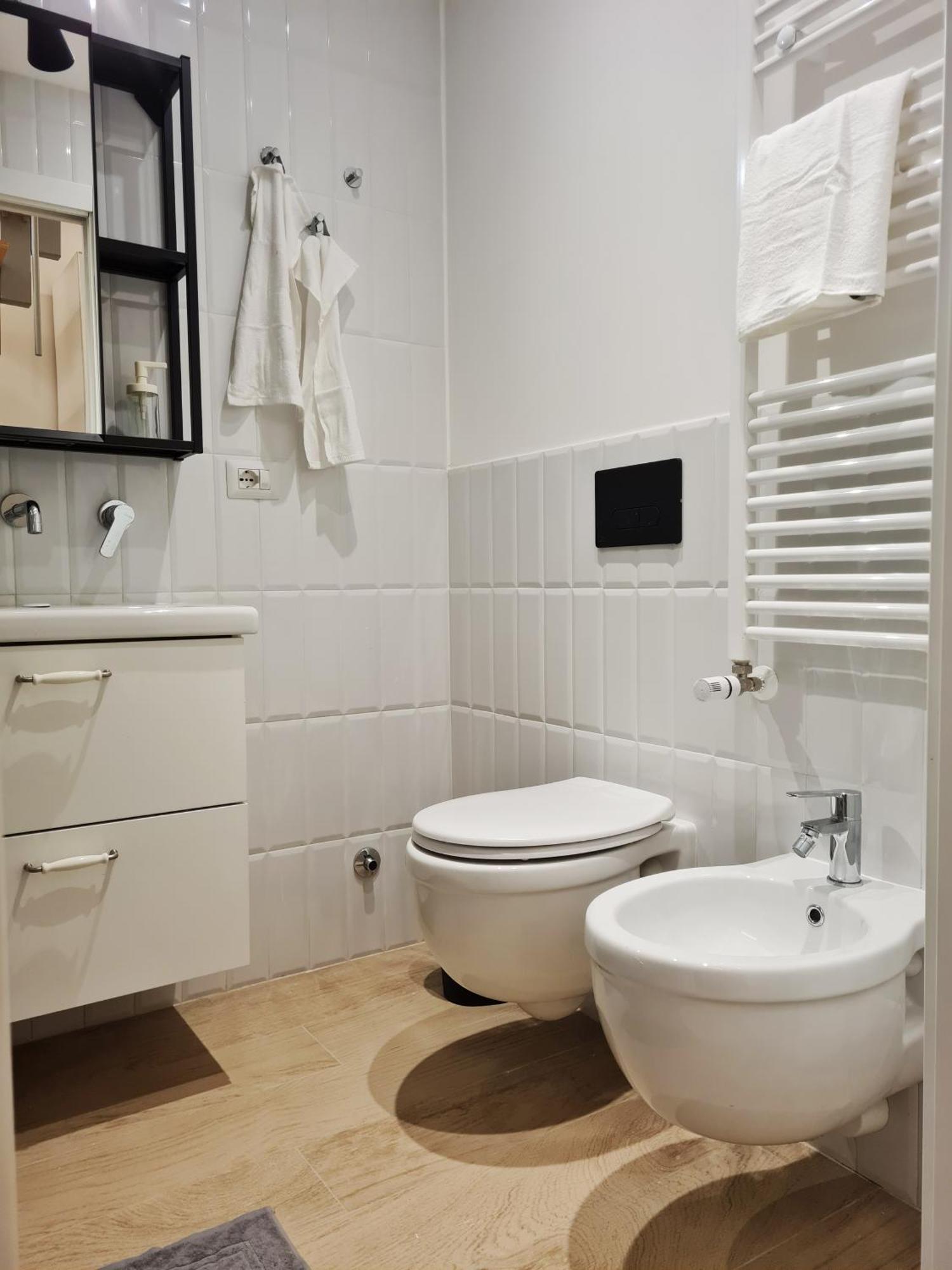 Apartment Loft Urbano: Confort E Cozy *